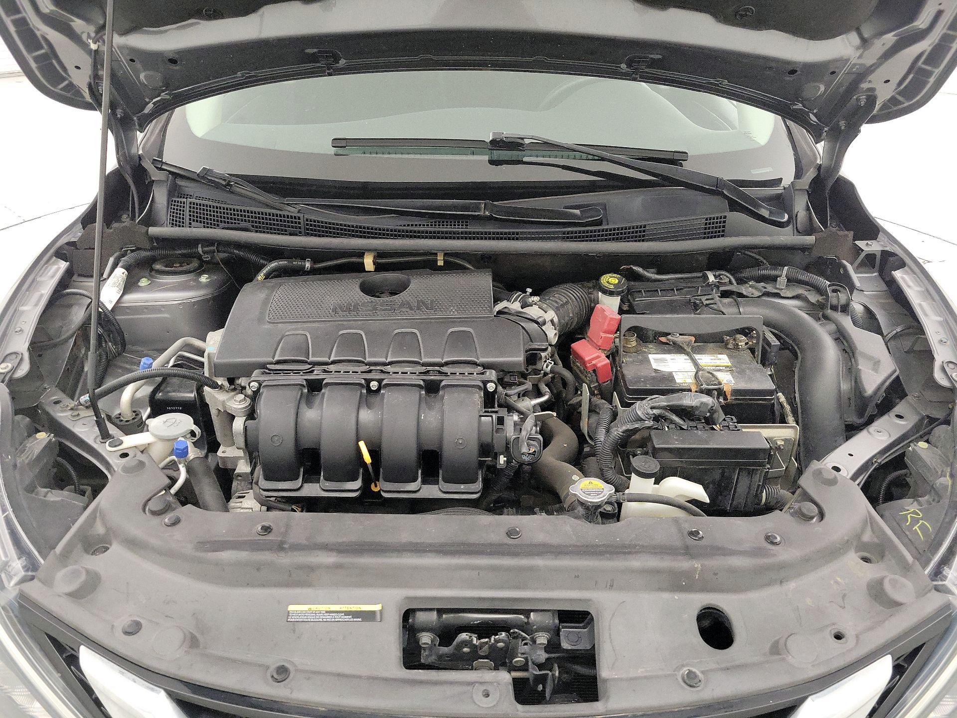 Thumbnail: 2017 Nissan Sentra - 20