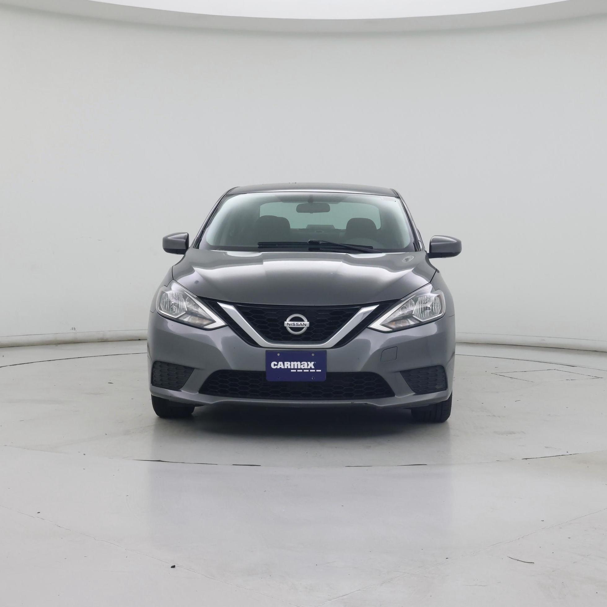Thumbnail: 2017 Nissan Sentra - 5