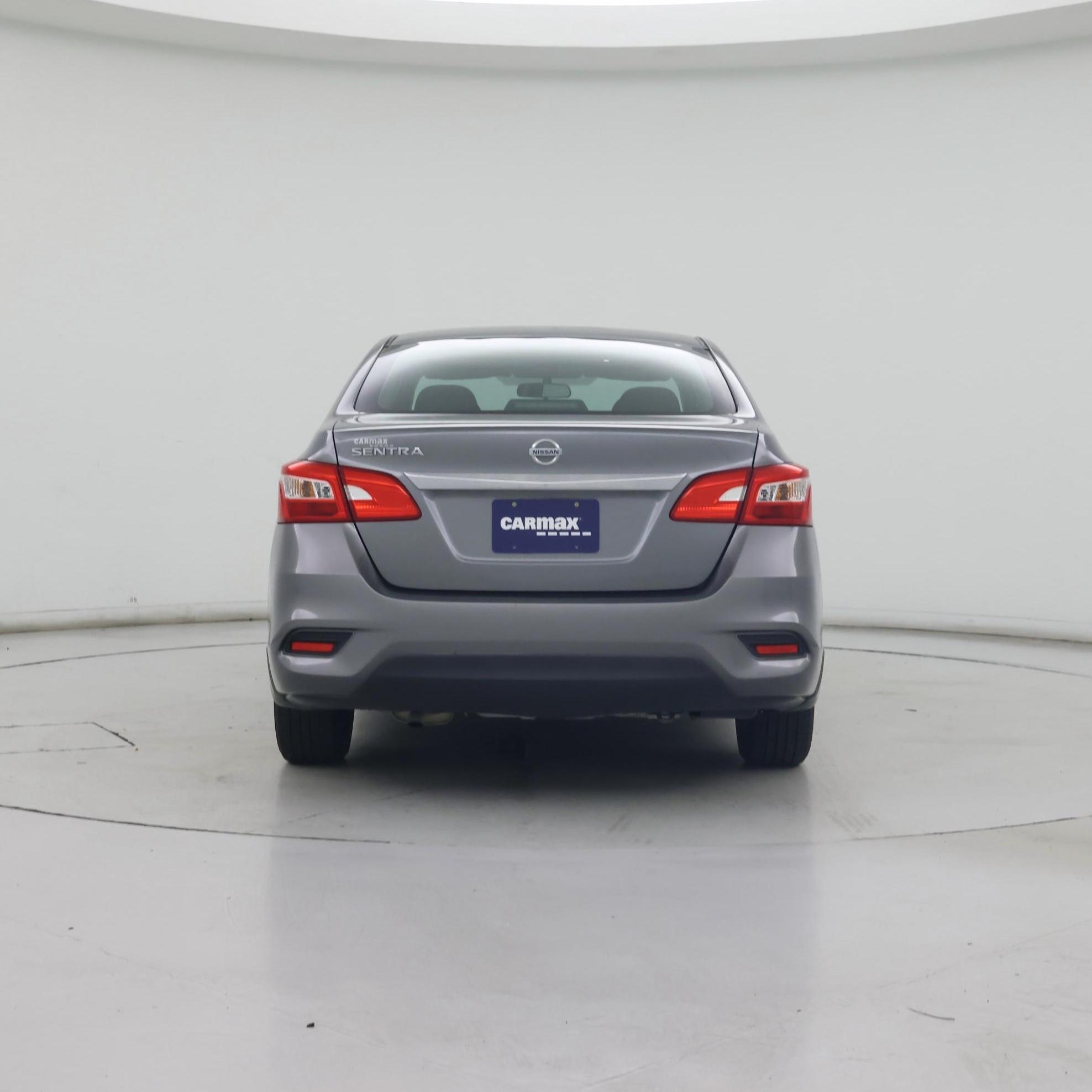 Thumbnail: 2017 Nissan Sentra - 6