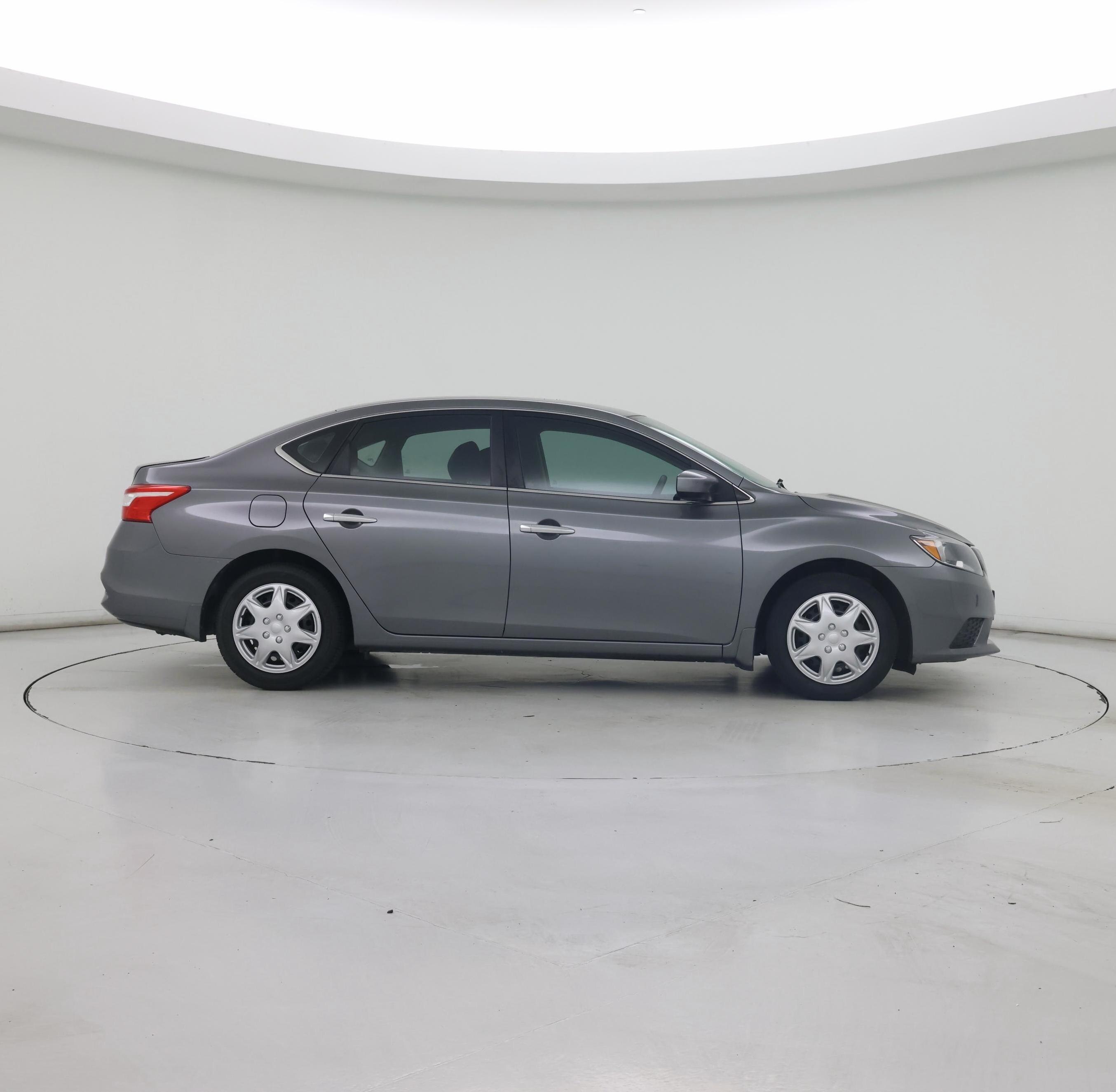 Thumbnail: 2017 Nissan Sentra - 7