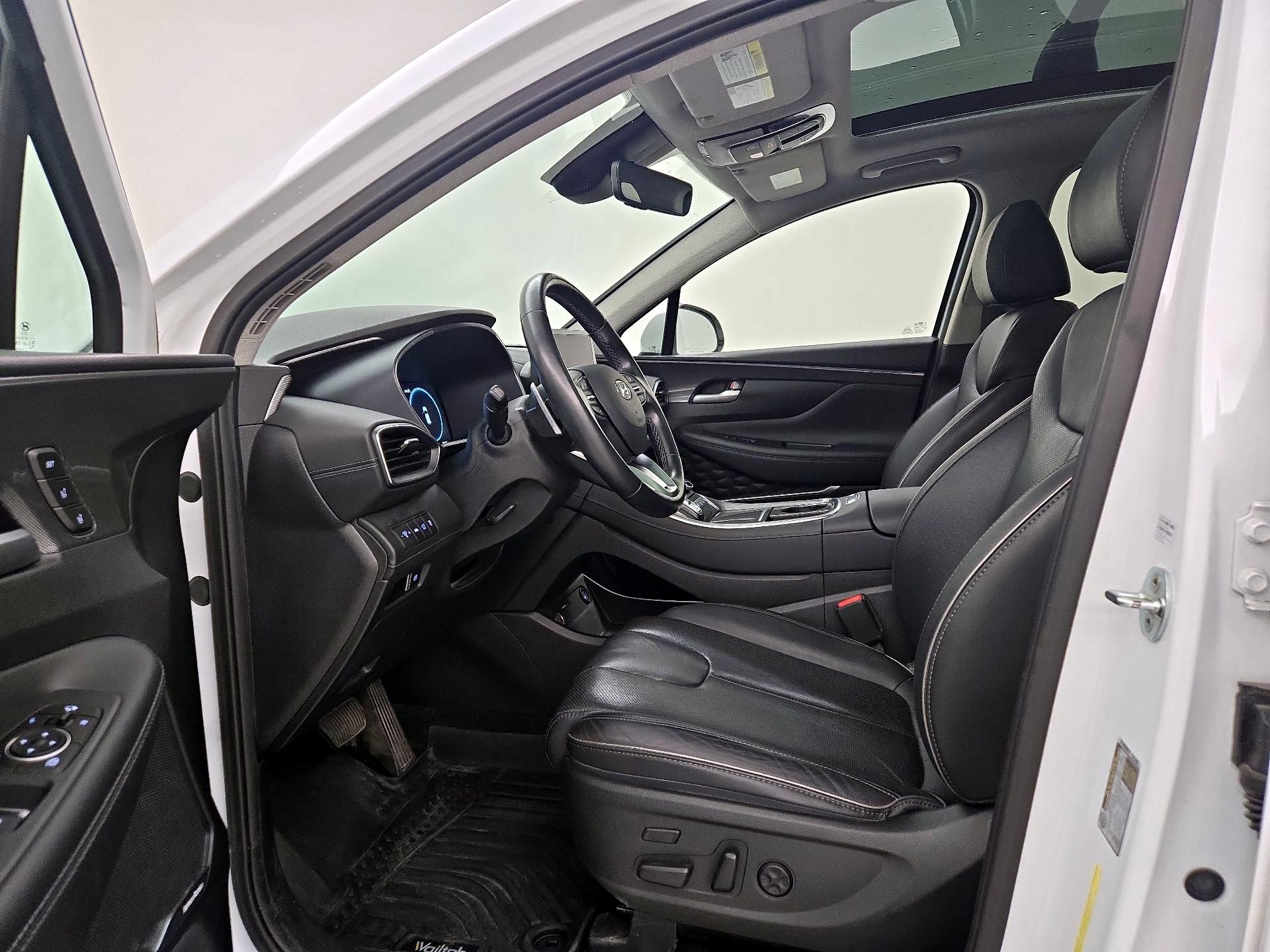 Thumbnail: 2022 Hyundai Santa Fe - 11