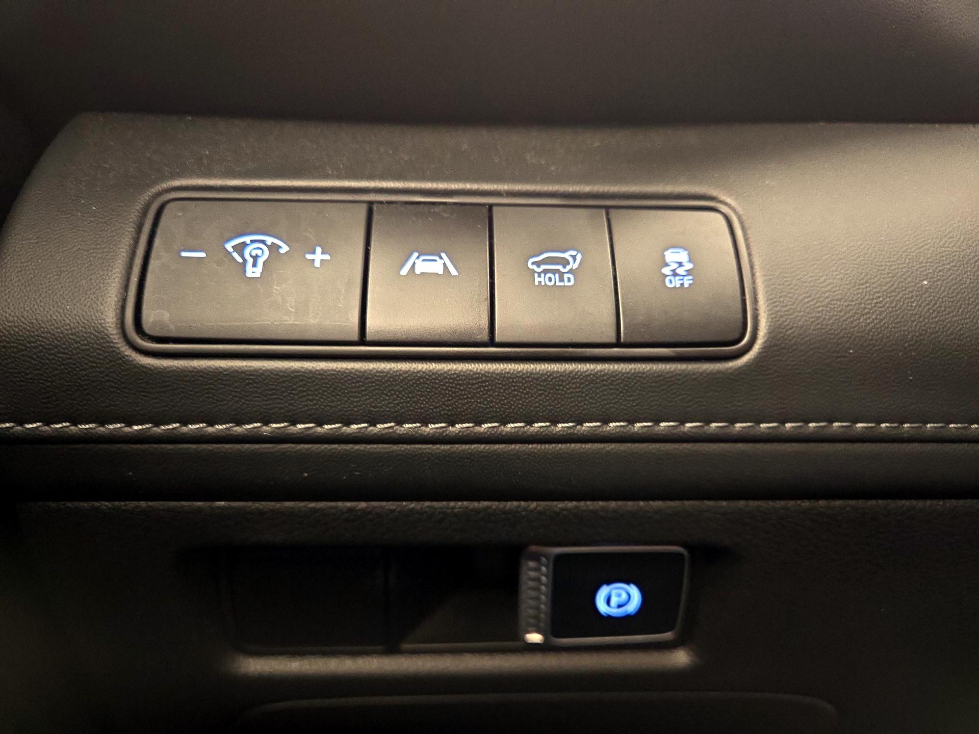 Thumbnail: 2022 Hyundai Santa Fe - 13