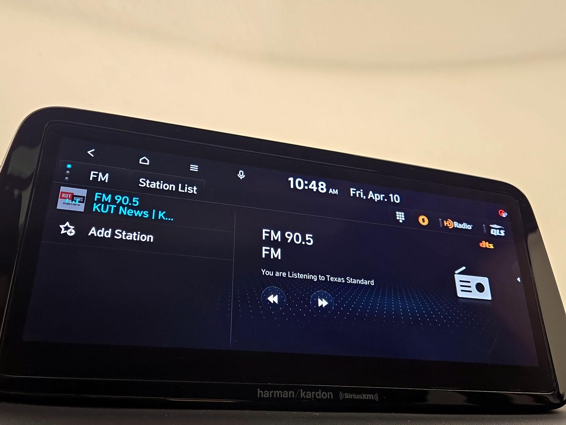 Thumbnail: 2022 Hyundai Santa Fe - 16