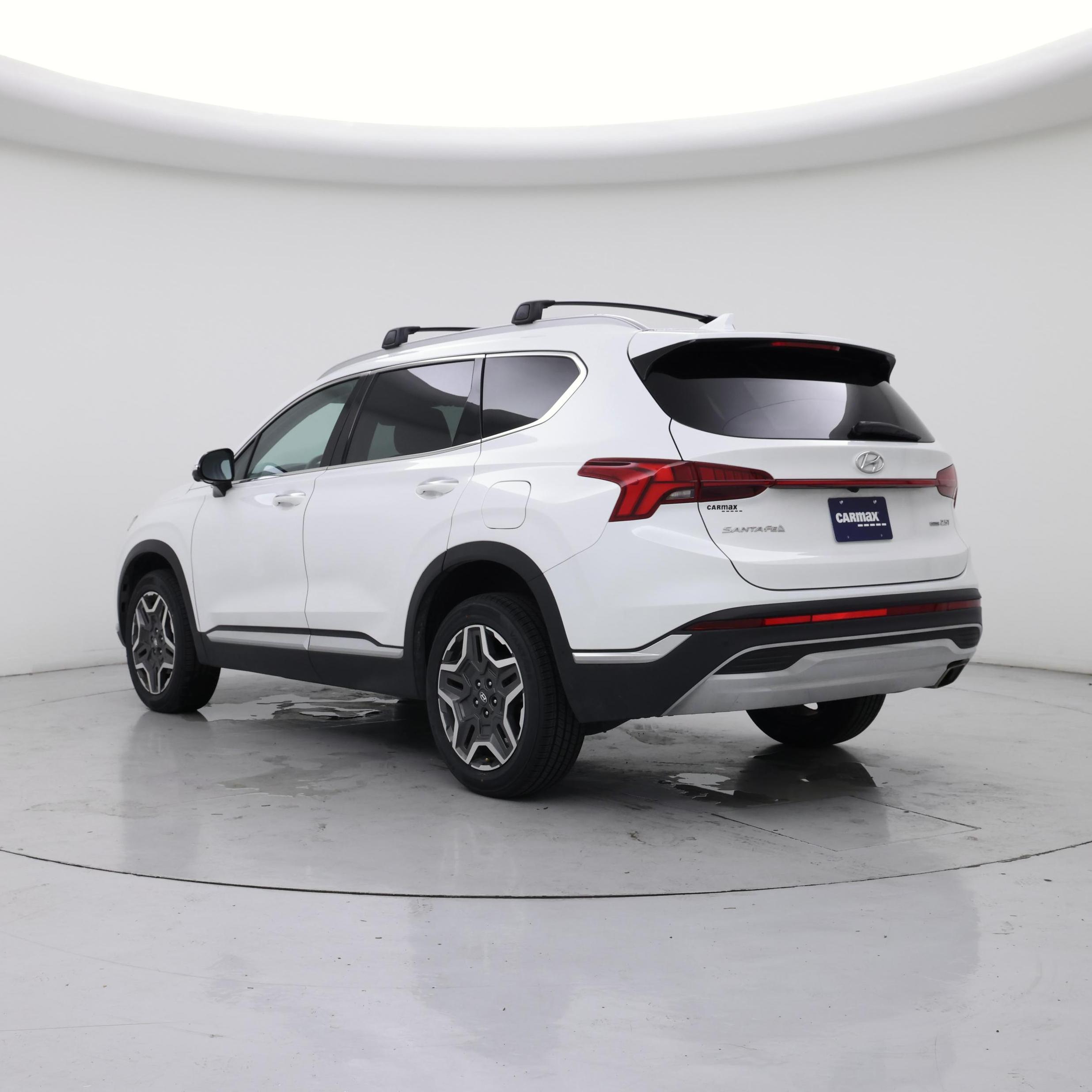 Thumbnail: 2022 Hyundai Santa Fe - 2