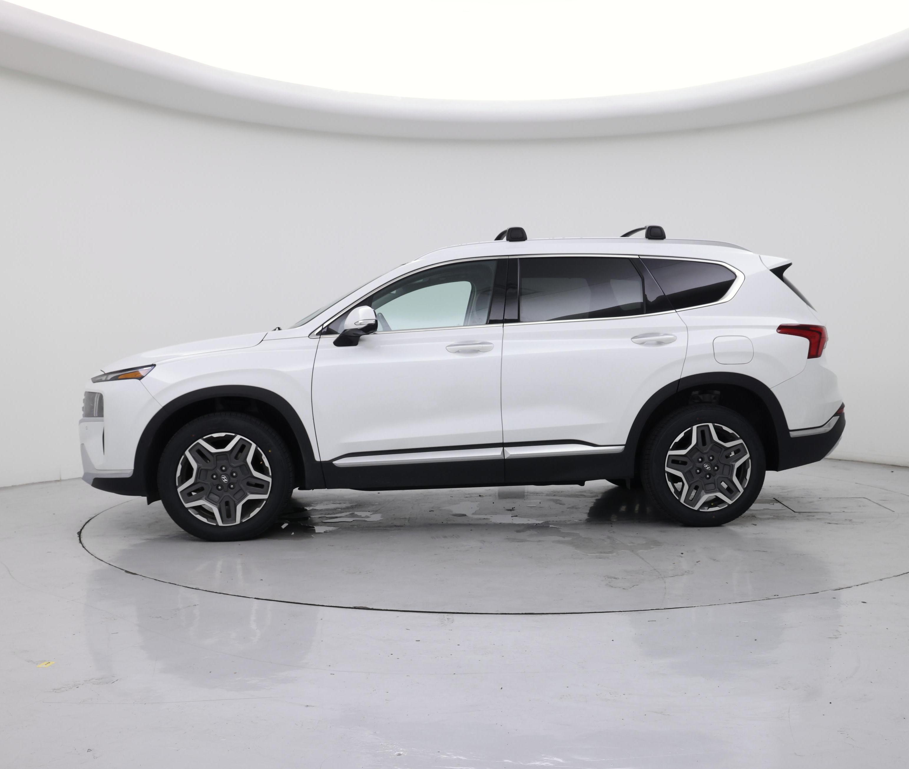 Thumbnail: 2022 Hyundai Santa Fe - 3