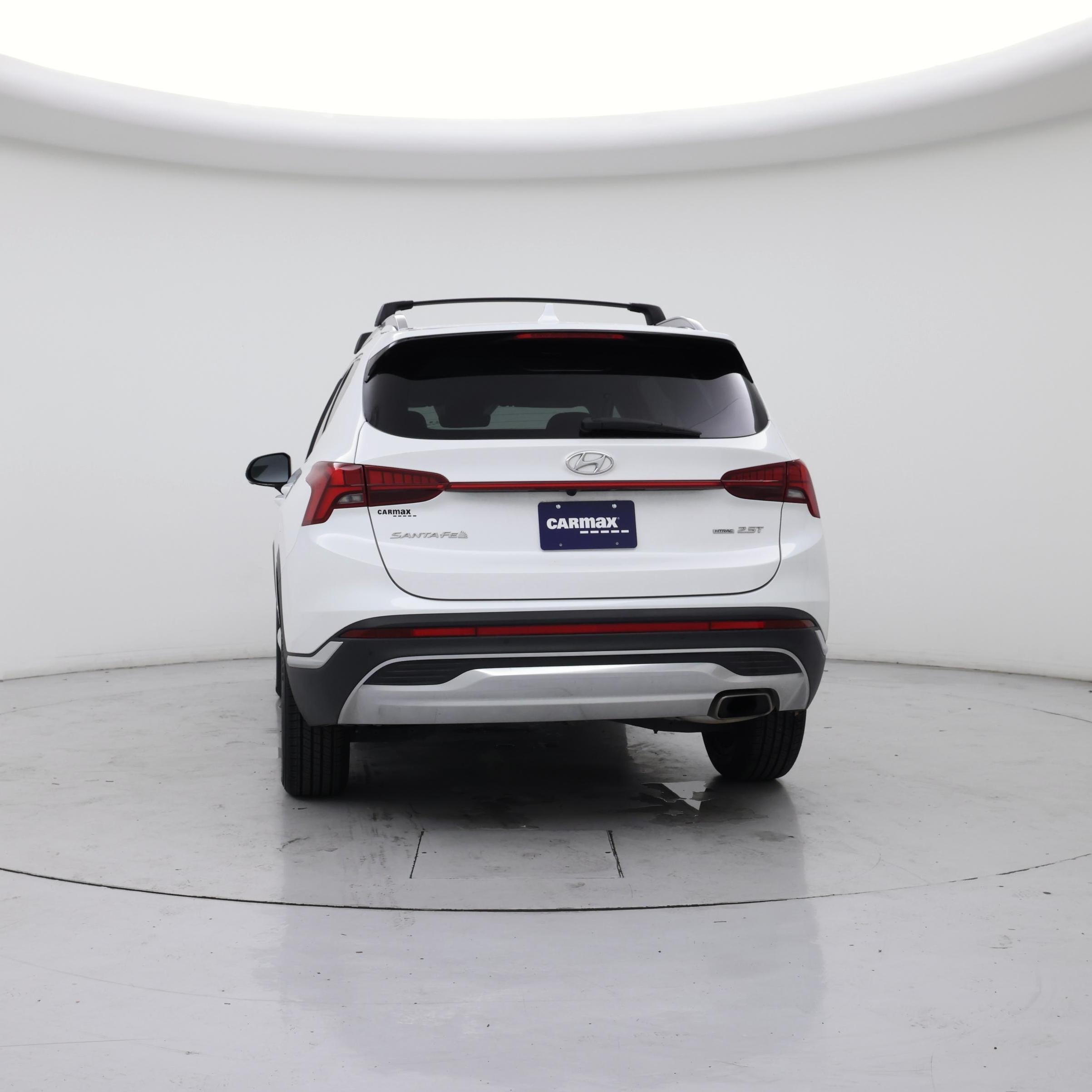 Thumbnail: 2022 Hyundai Santa Fe - 6