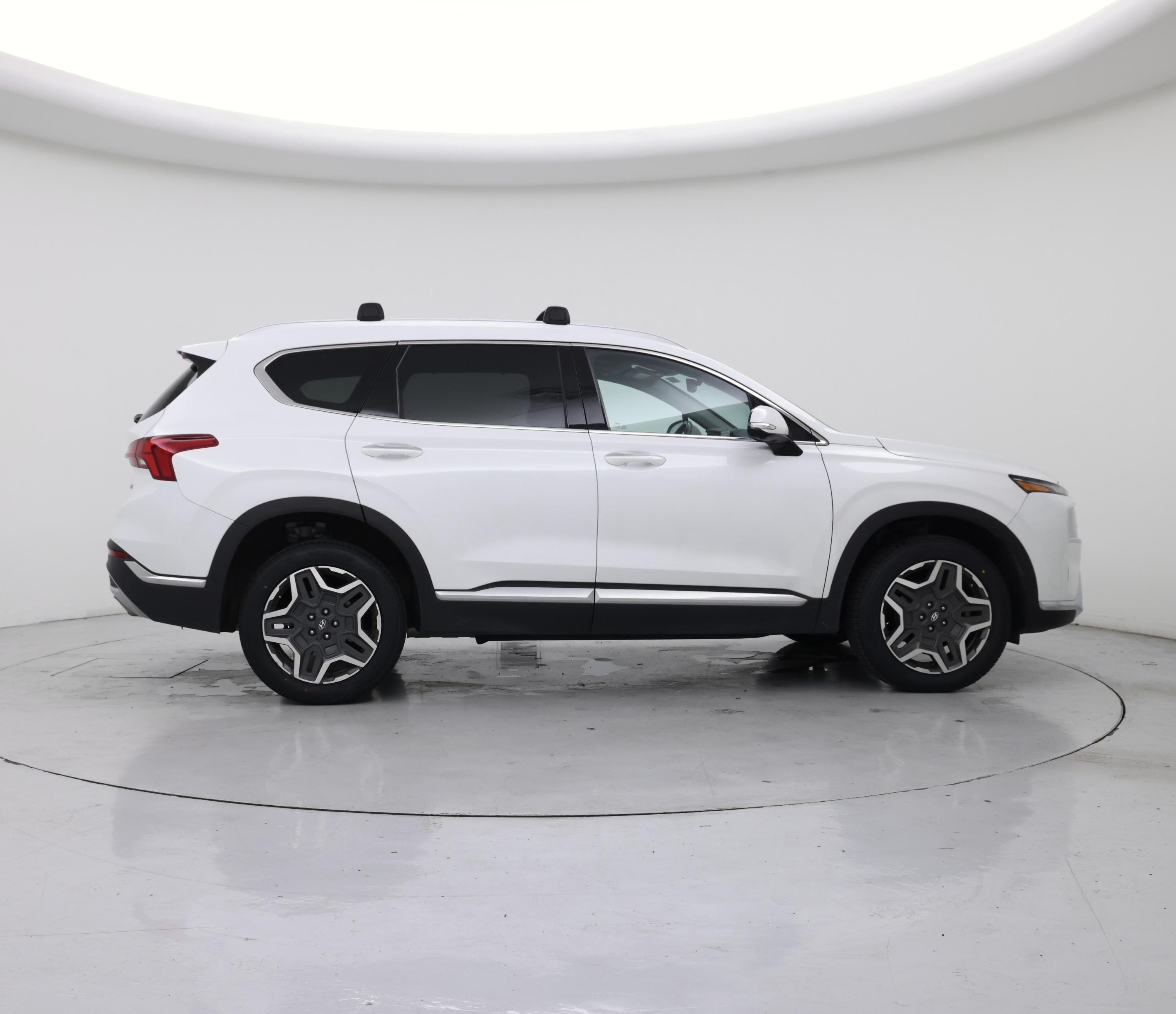 Thumbnail: 2022 Hyundai Santa Fe - 7