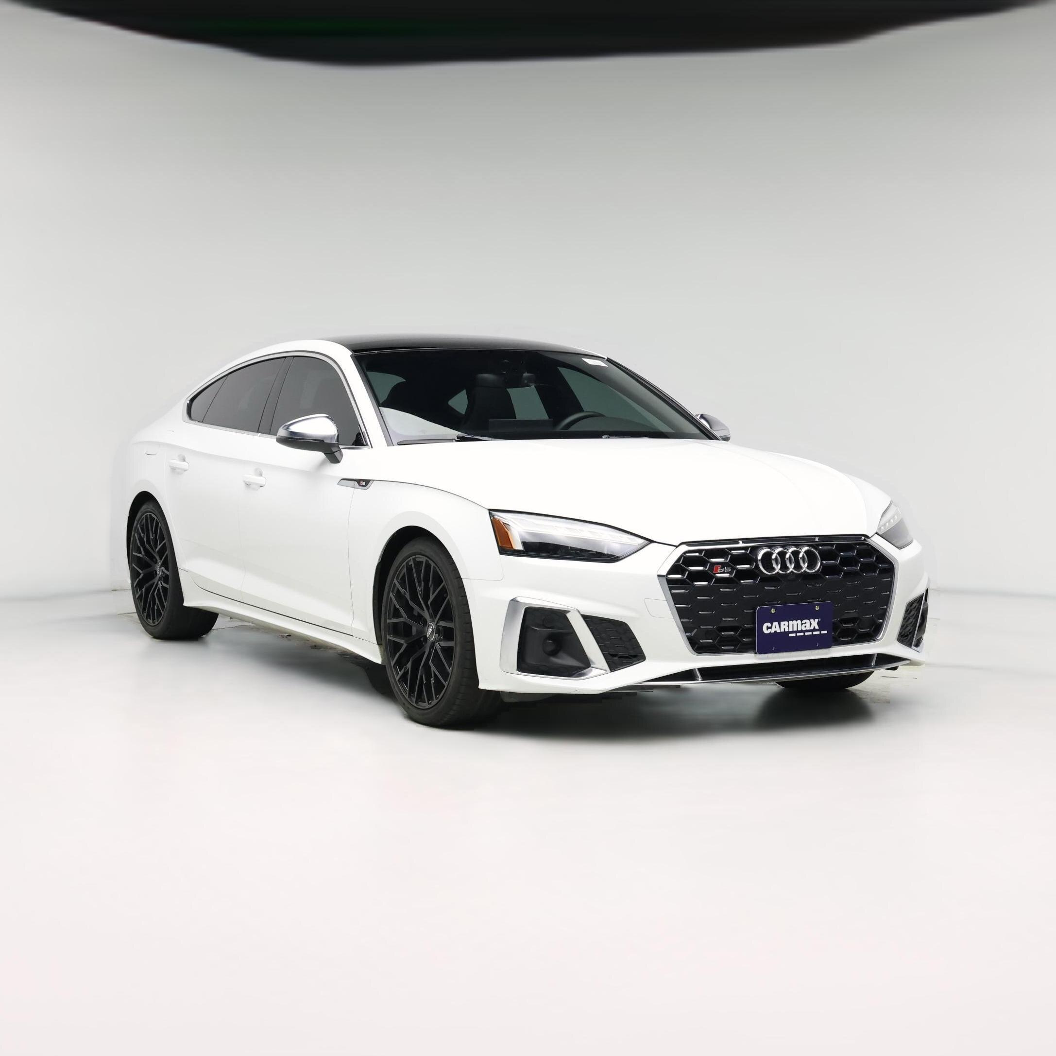 Thumbnail: 2023 Audi S5 - 1