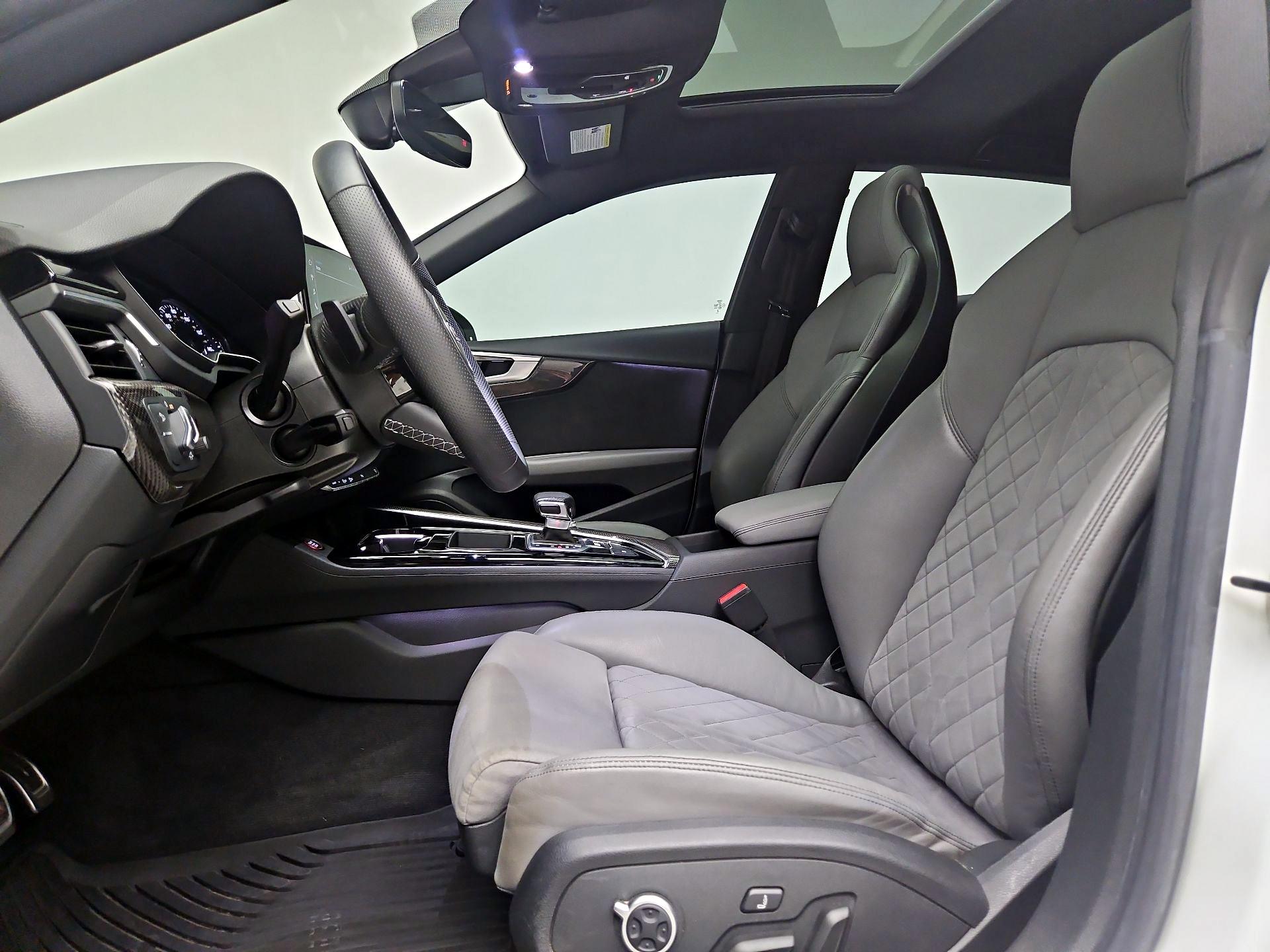 Thumbnail: 2023 Audi S5 - 11