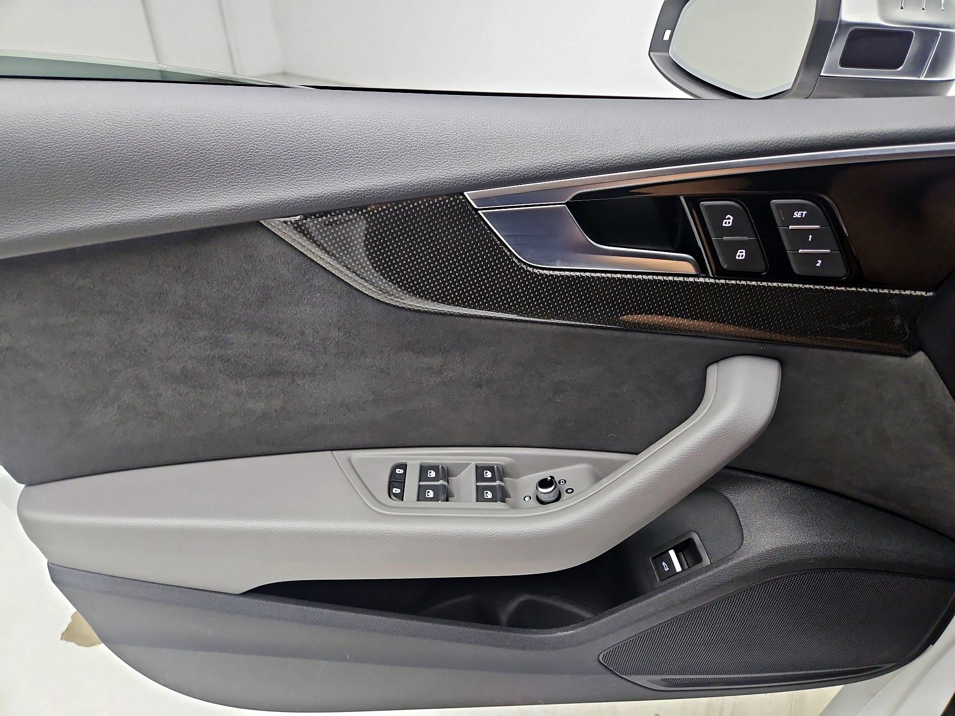 Thumbnail: 2023 Audi S5 - 12