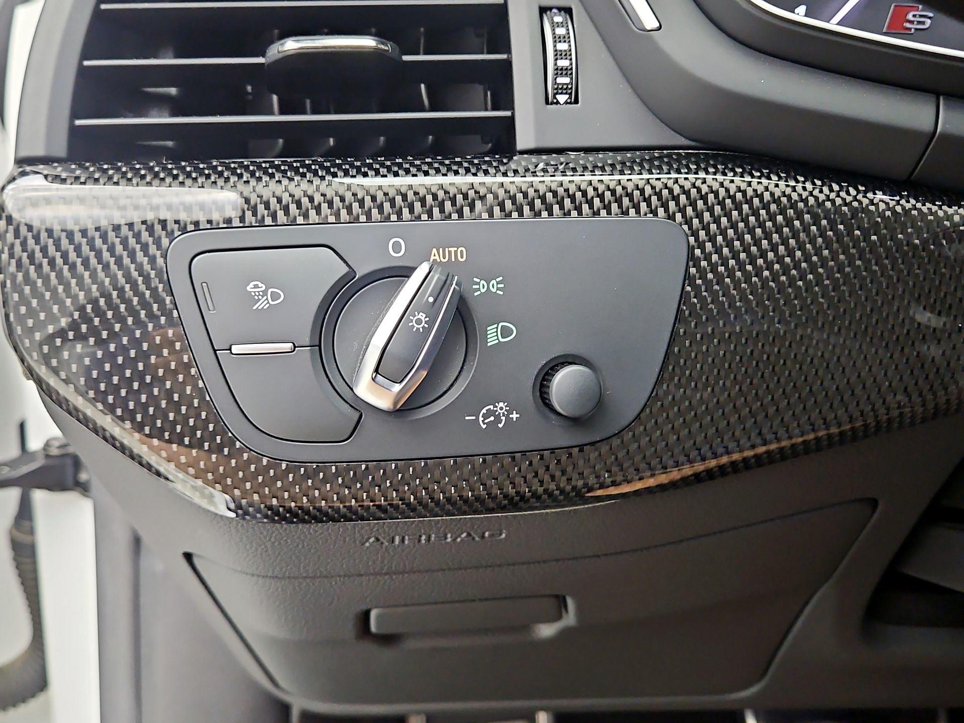 Thumbnail: 2023 Audi S5 - 13