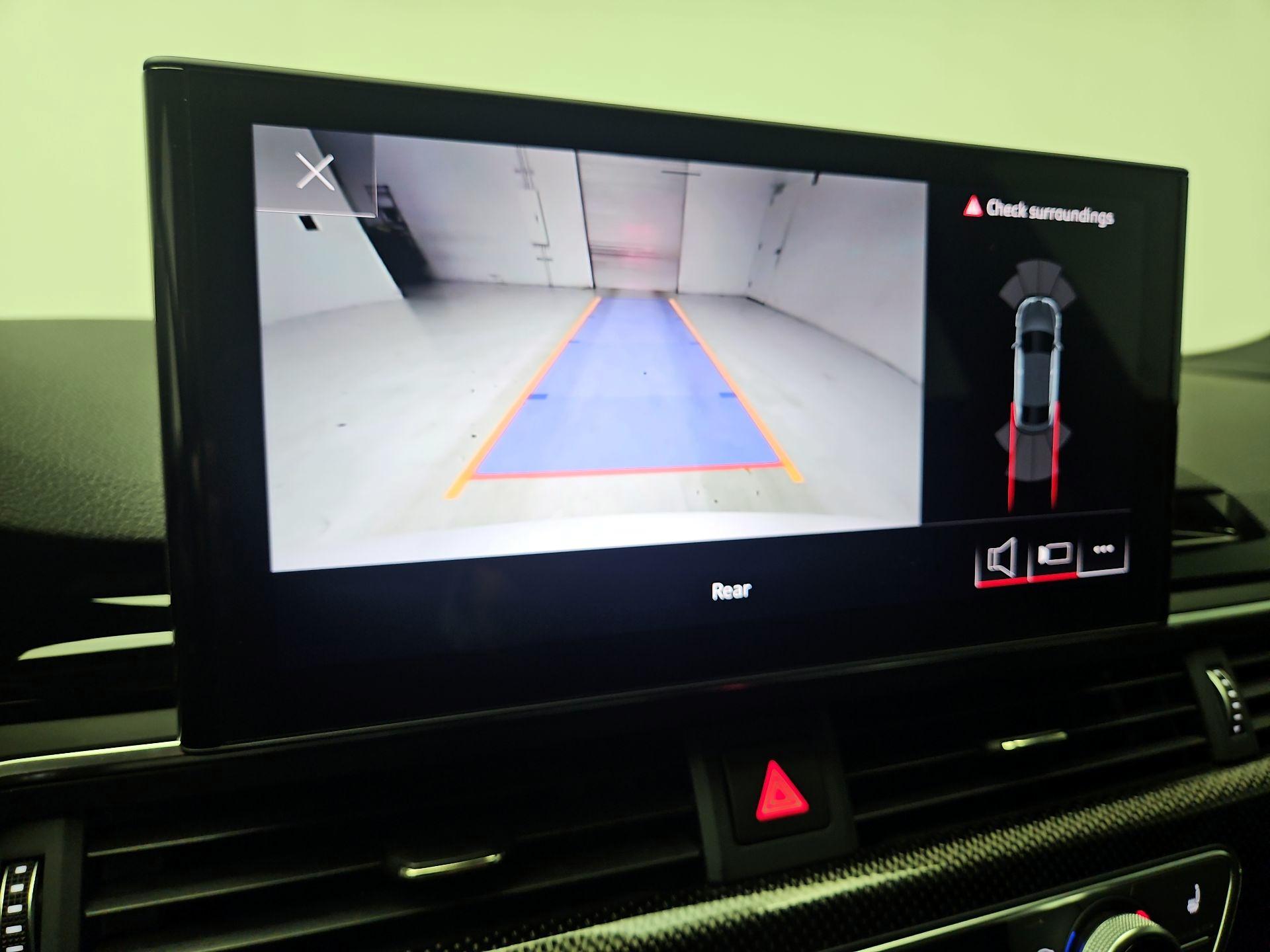 Thumbnail: 2023 Audi S5 - 14