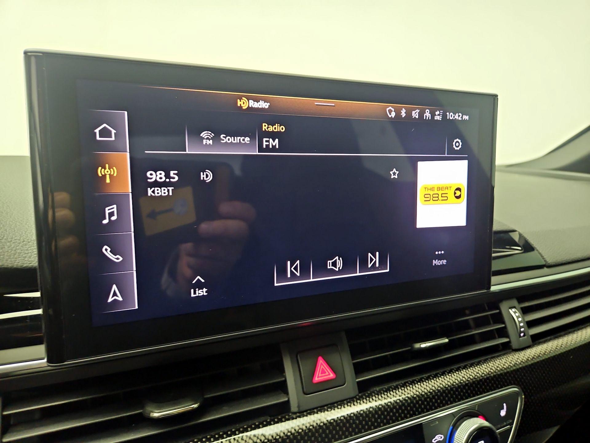 Thumbnail: 2023 Audi S5 - 15