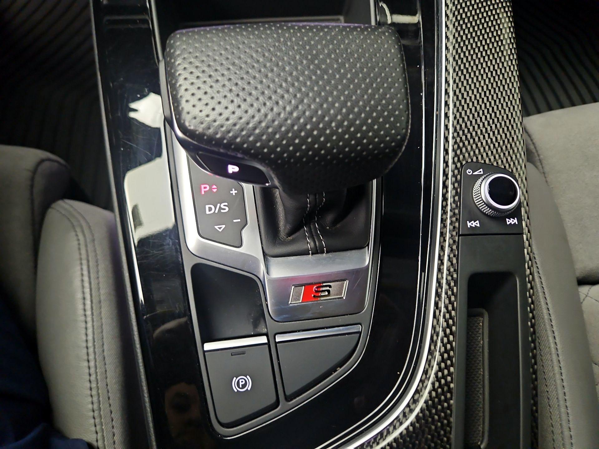 Thumbnail: 2023 Audi S5 - 17