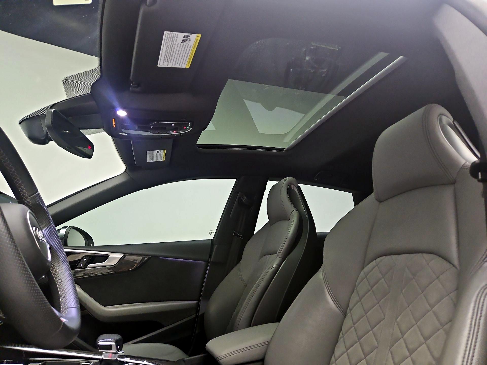 Thumbnail: 2023 Audi S5 - 19