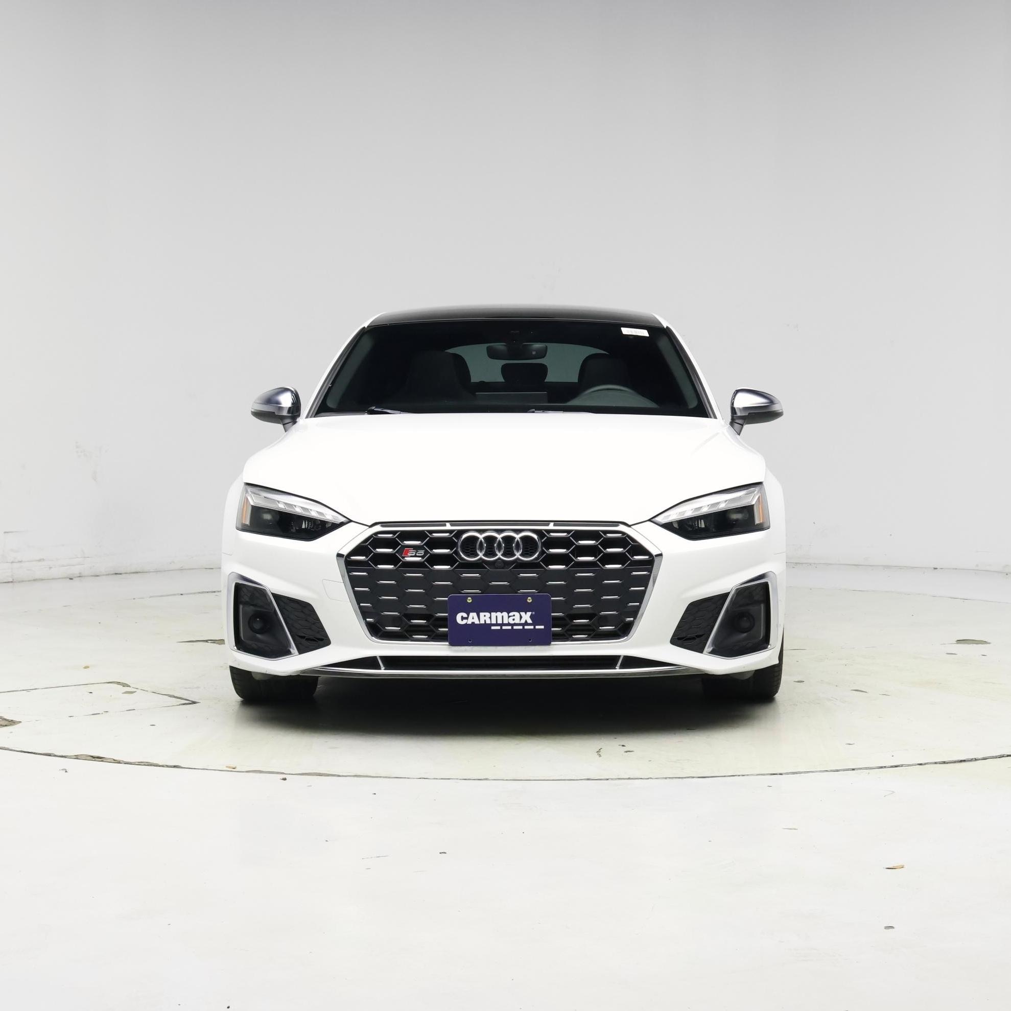 Thumbnail: 2023 Audi S5 - 5