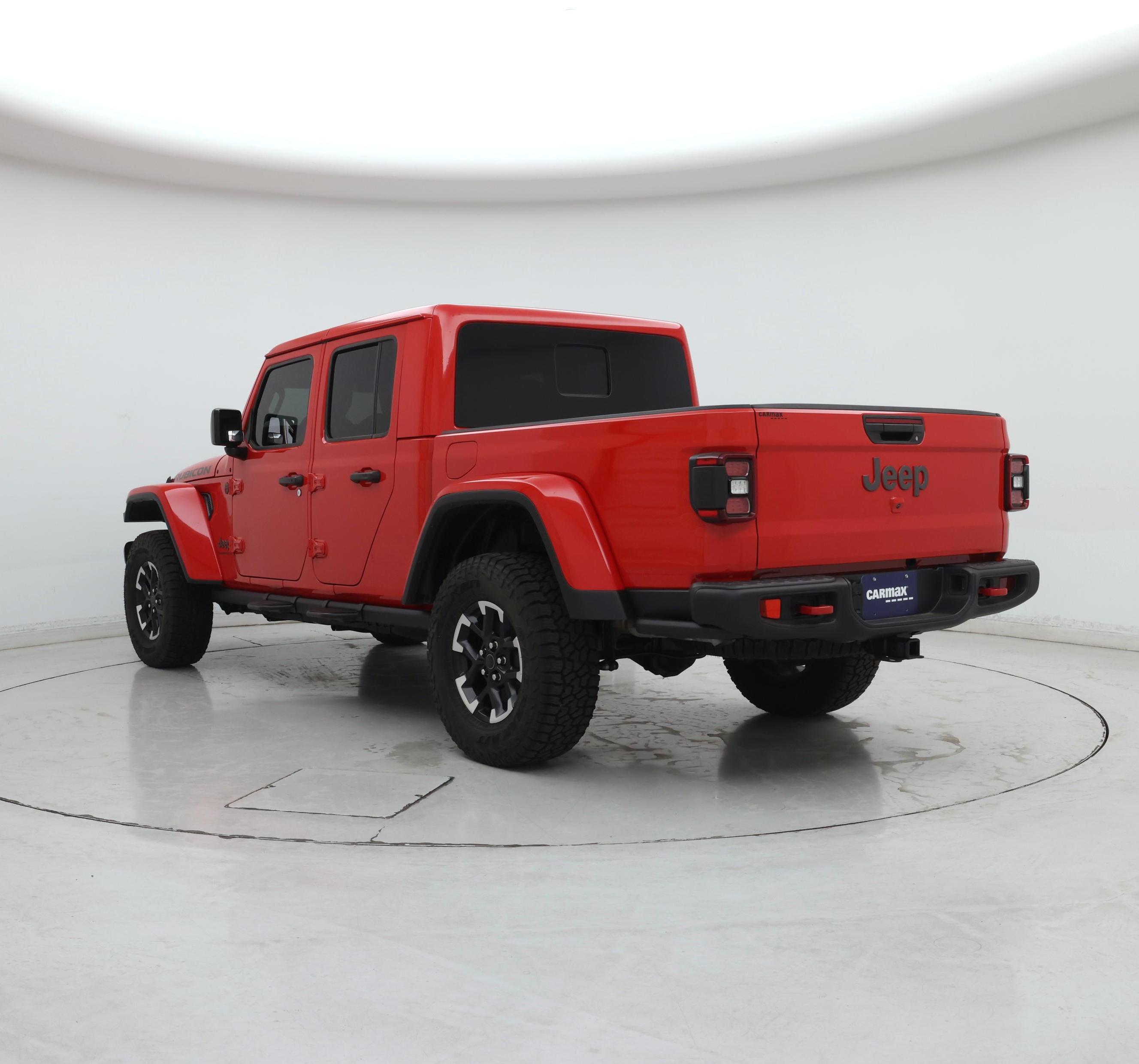 Thumbnail: 2026 Jeep Gladiator - 2