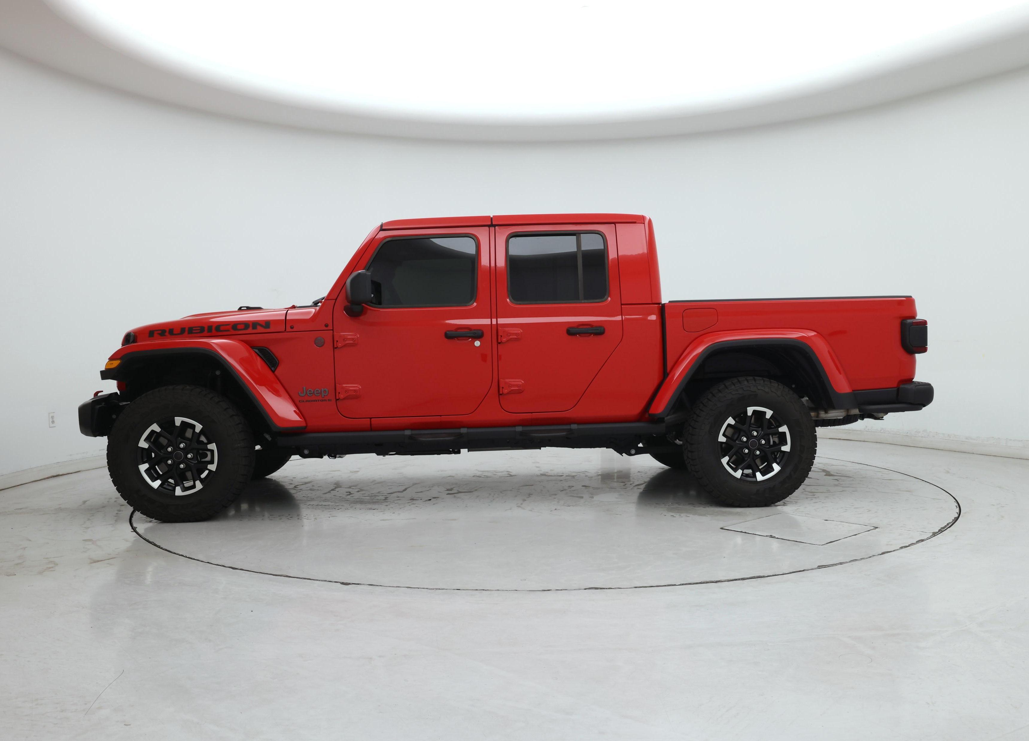 Thumbnail: 2026 Jeep Gladiator - 3