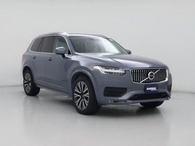 2021 Volvo XC90 T5 Momentum