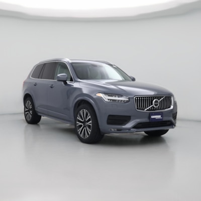2021 Volvo XC90 T5 Momentum
