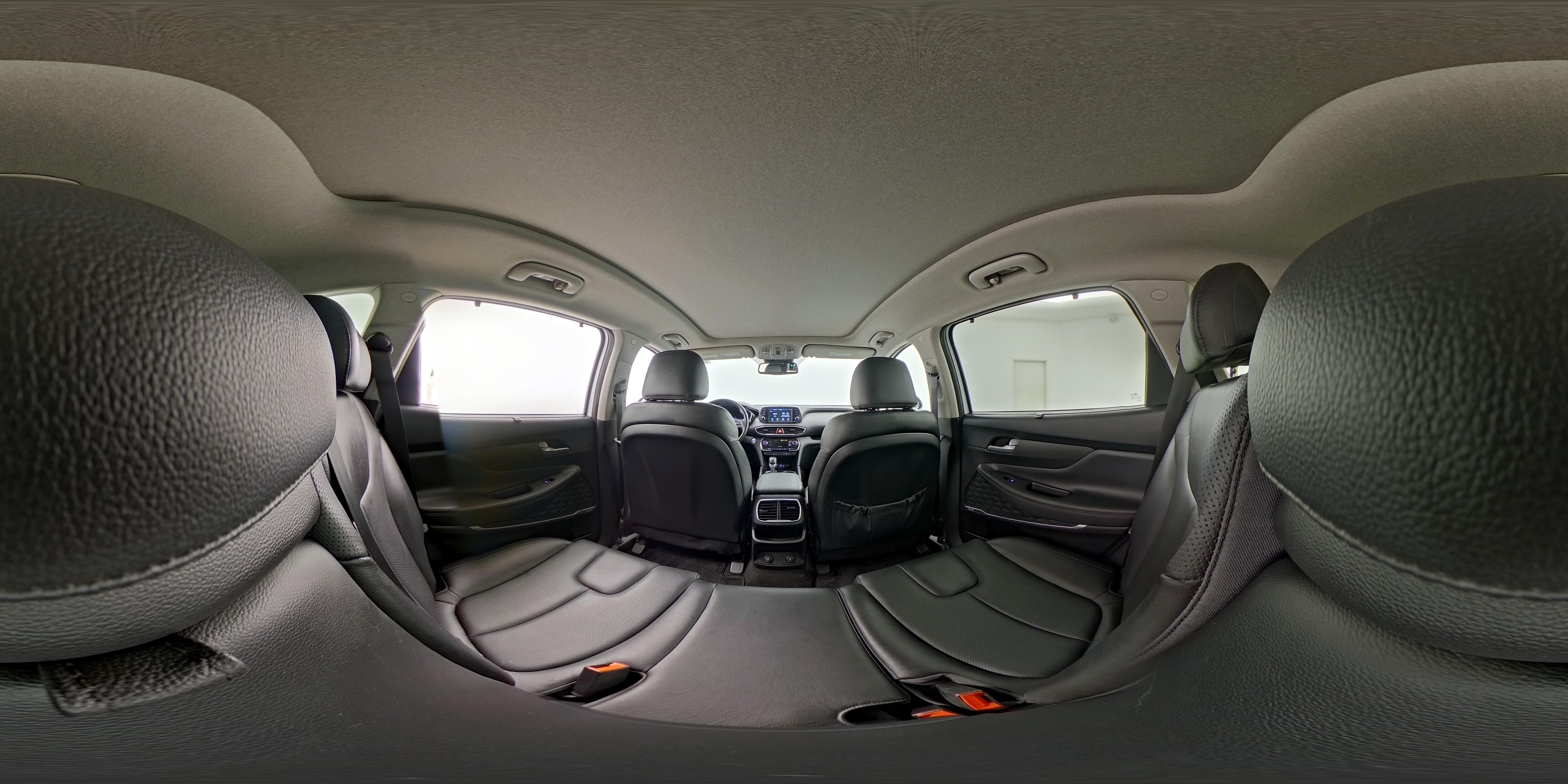 2020 Hyundai Santa Fe SEL - Photo 26