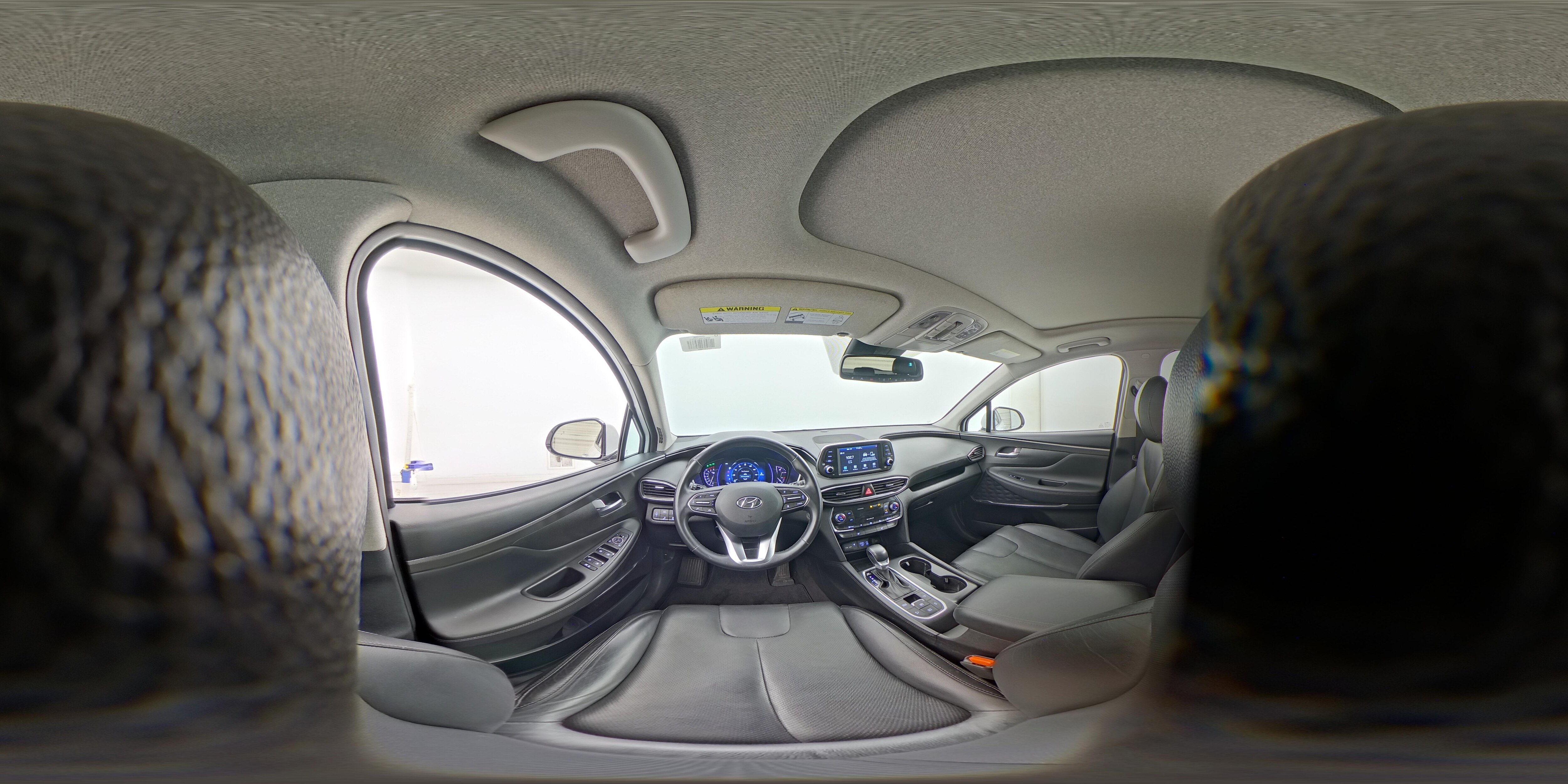 2020 Hyundai Santa Fe SEL - Photo 27