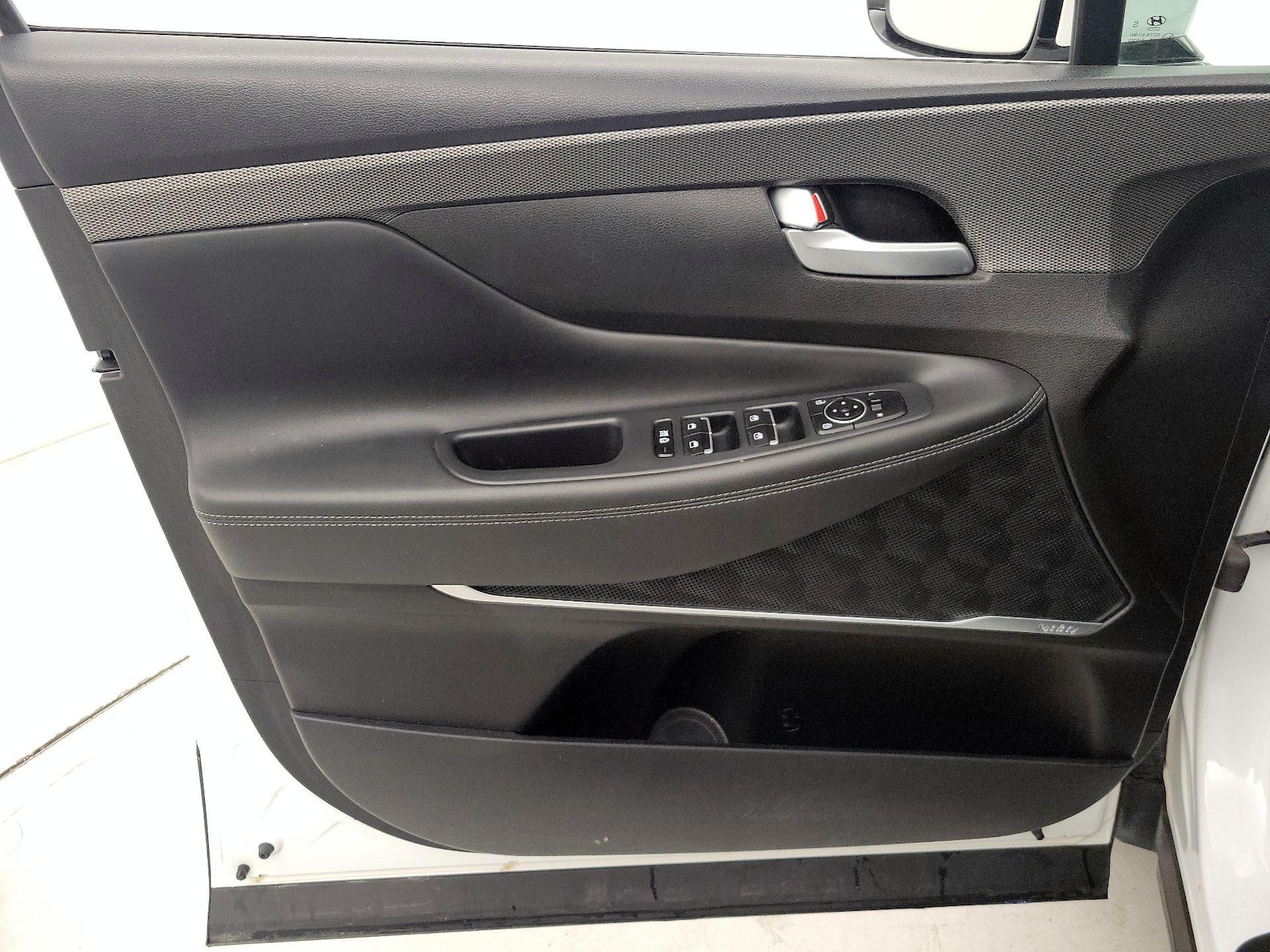 2020 Hyundai Santa Fe SEL - Photo 13