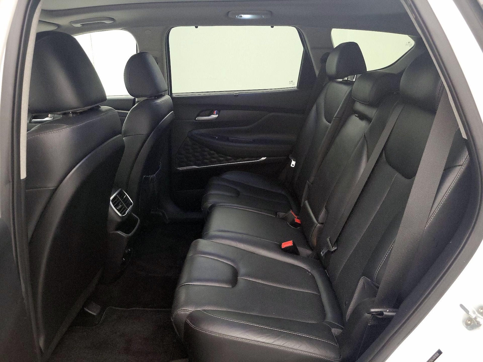 2020 Hyundai Santa Fe SEL - Photo 21