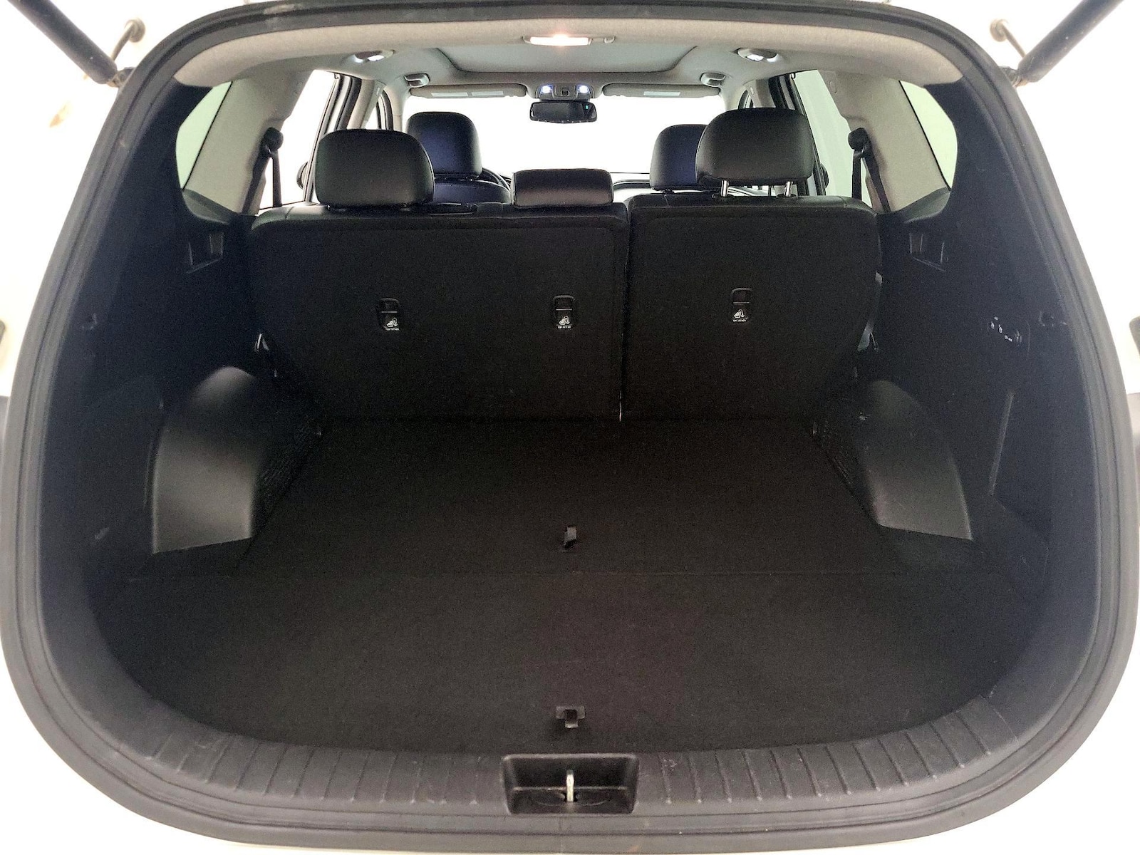 2020 Hyundai Santa Fe SEL - Photo 22