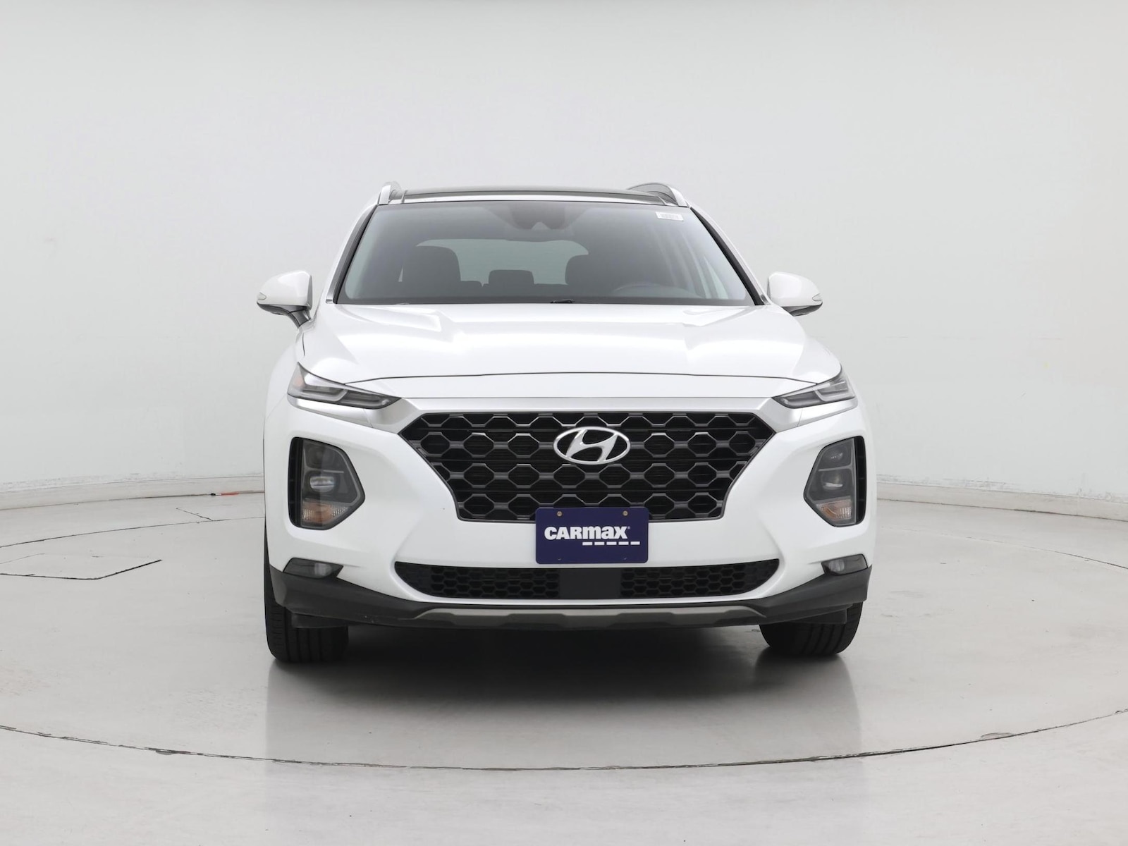 2020 Hyundai Santa Fe SEL - Photo 6