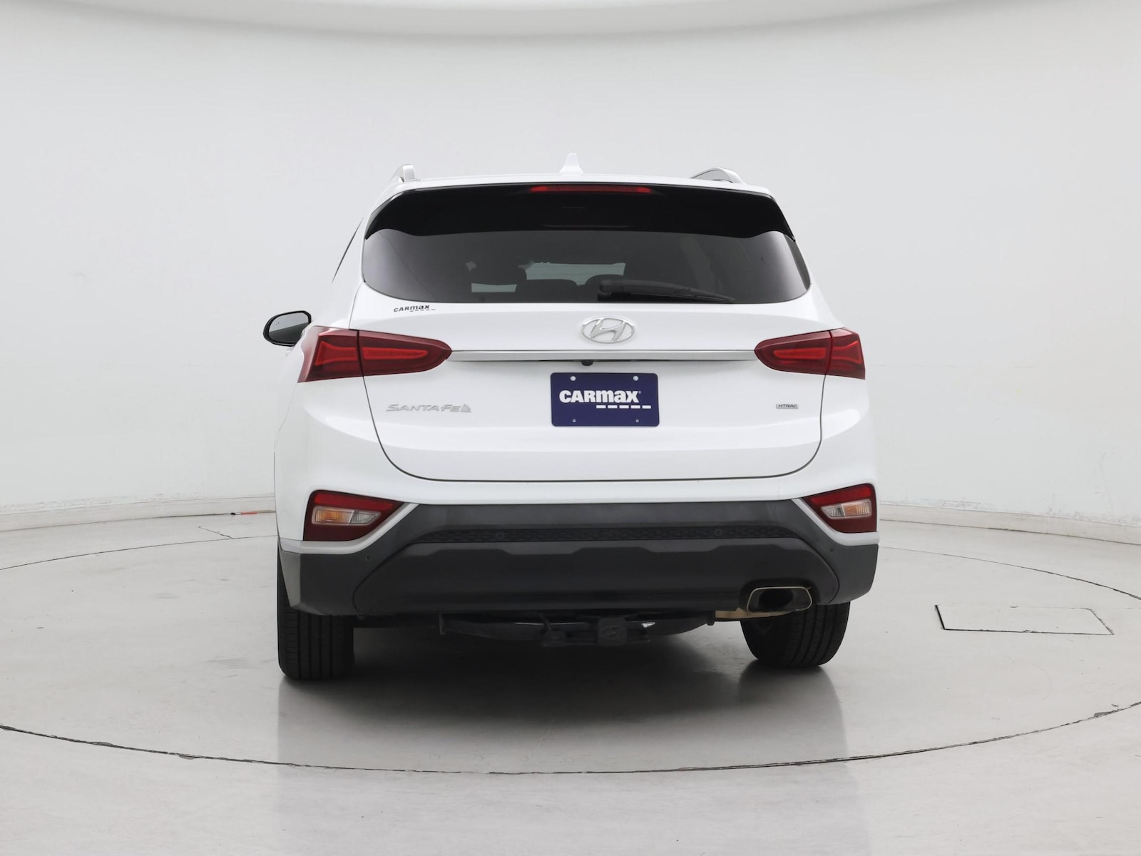 2020 Hyundai Santa Fe SEL - Photo 7