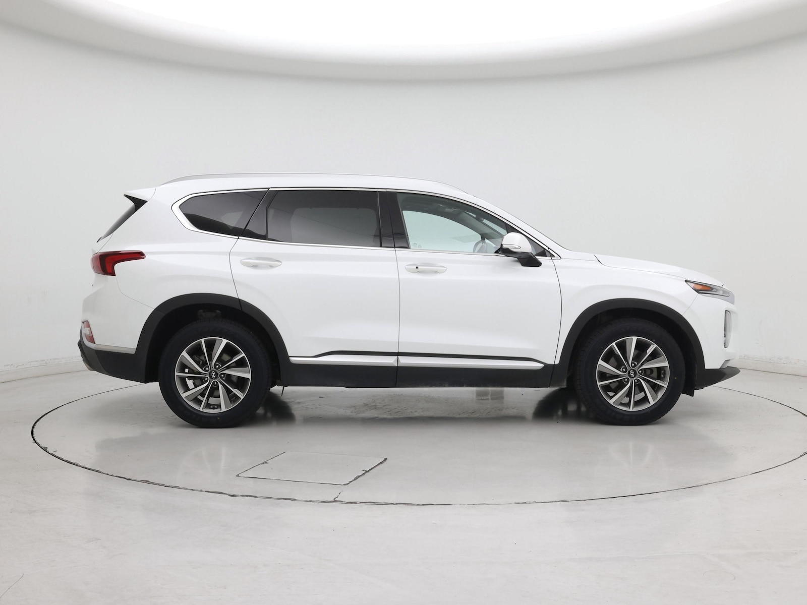2020 Hyundai Santa Fe SEL - Photo 8
