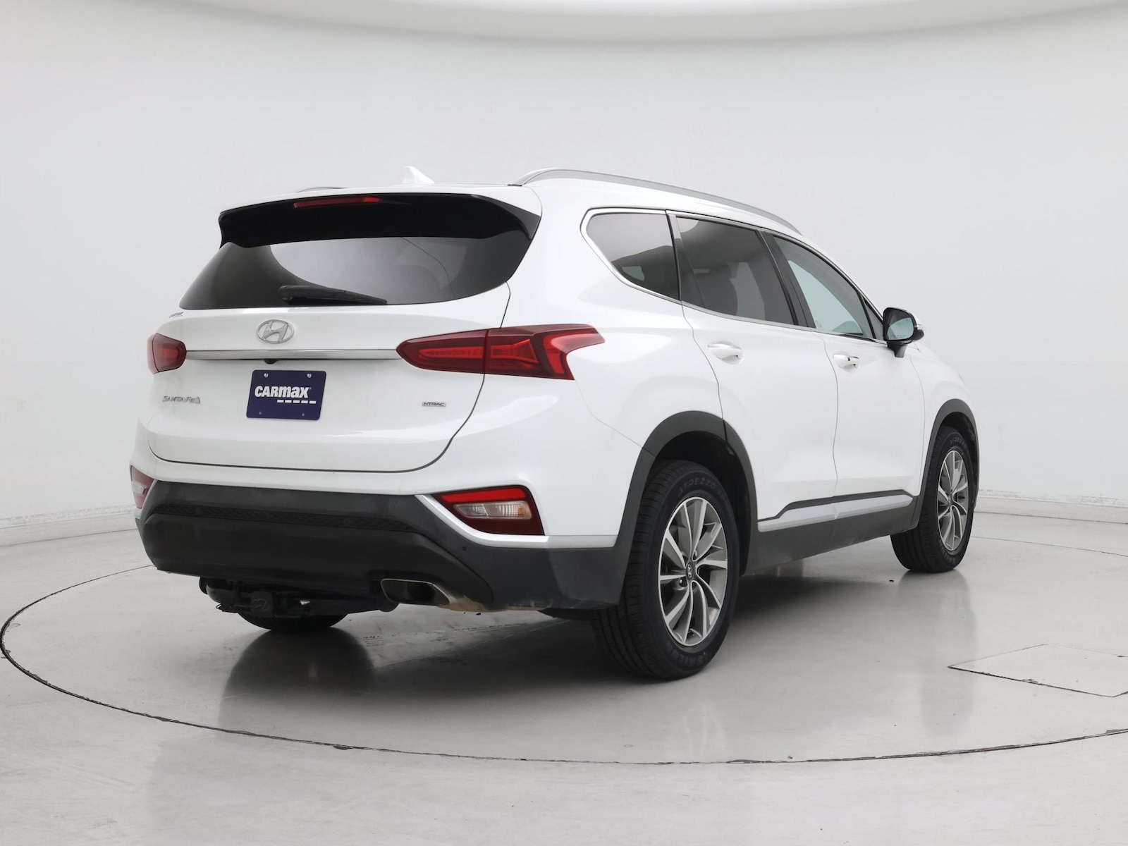 2020 Hyundai Santa Fe SEL - Photo 9