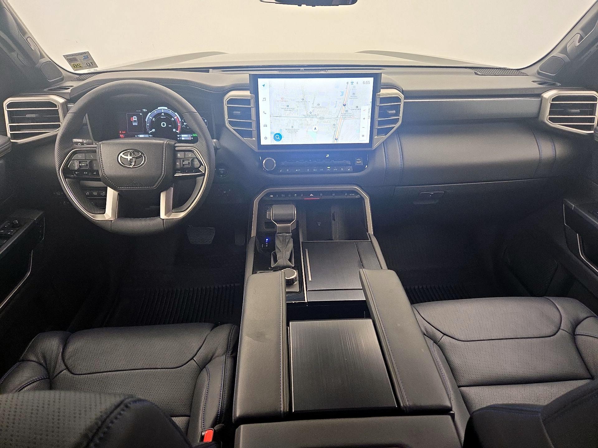 Thumbnail: 2026 Toyota Tundra - 9