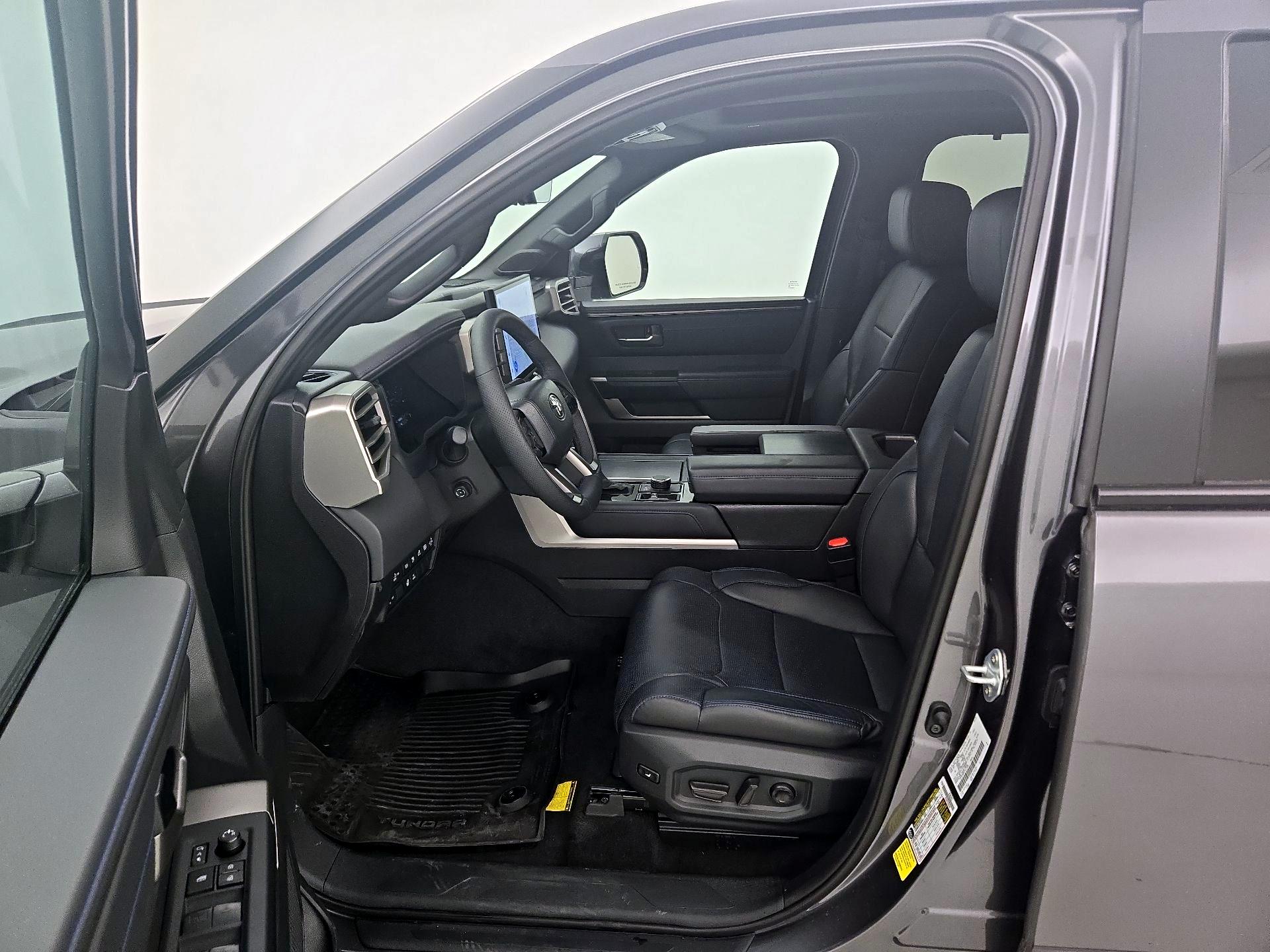 Thumbnail: 2026 Toyota Tundra - 11