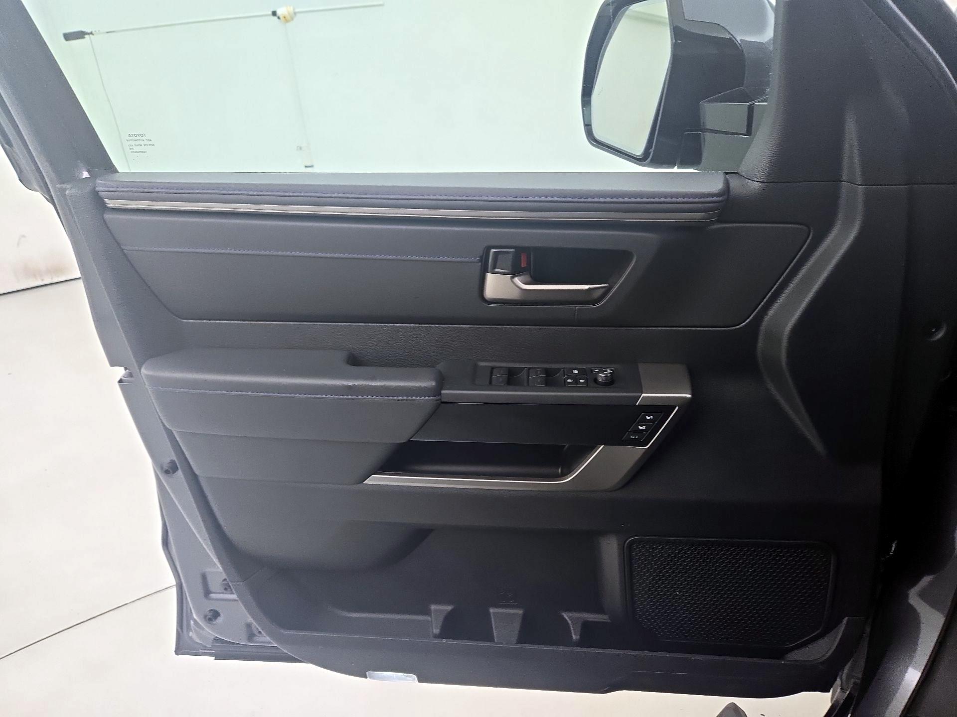 Thumbnail: 2026 Toyota Tundra - 12