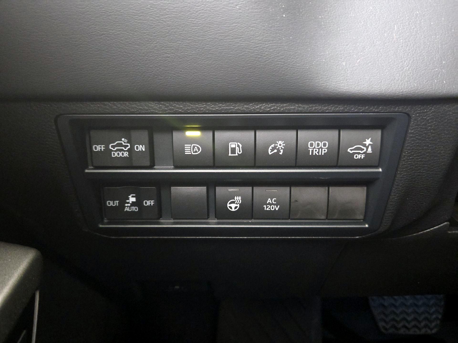 Thumbnail: 2026 Toyota Tundra - 13