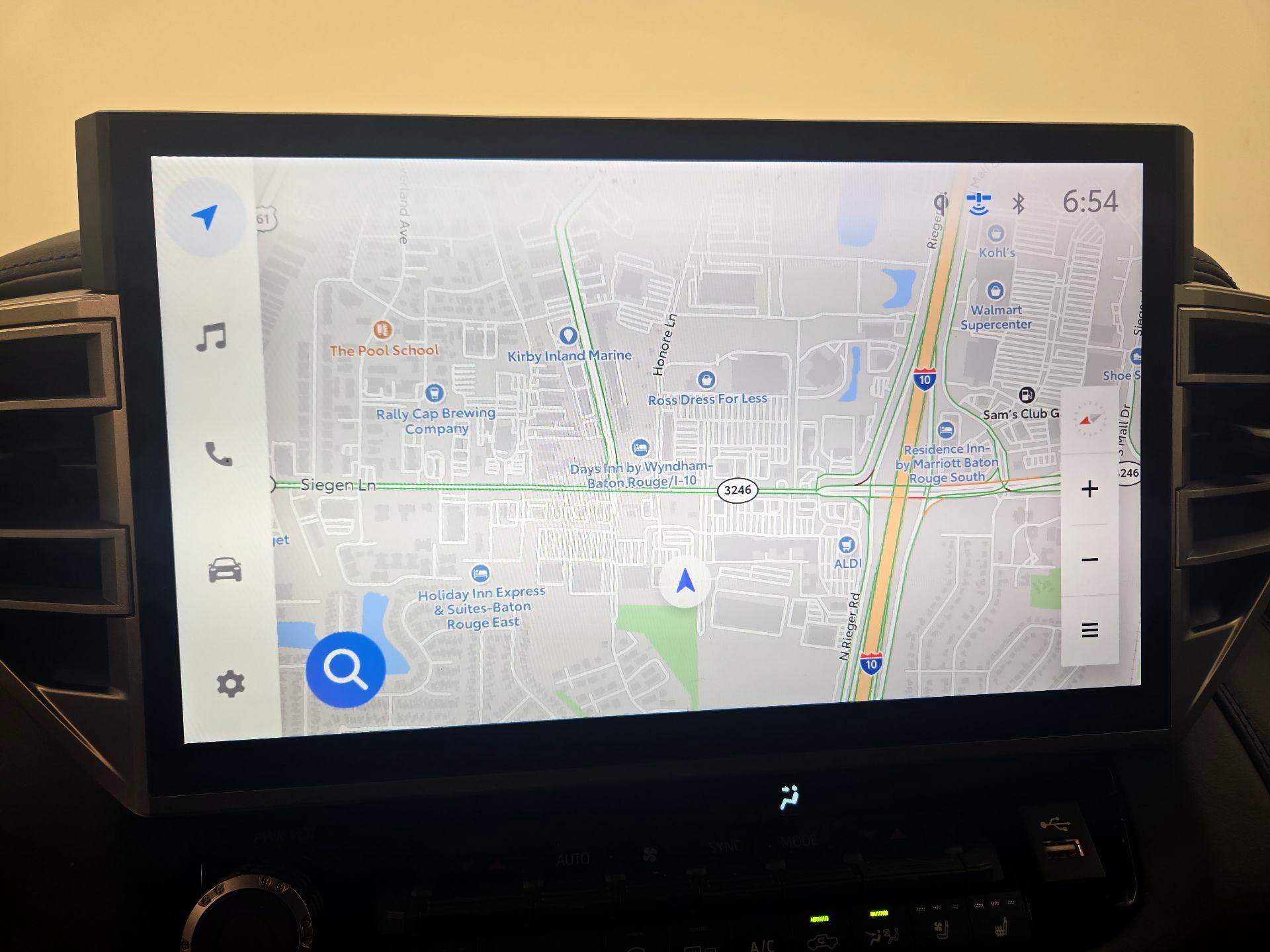 Thumbnail: 2026 Toyota Tundra - 14