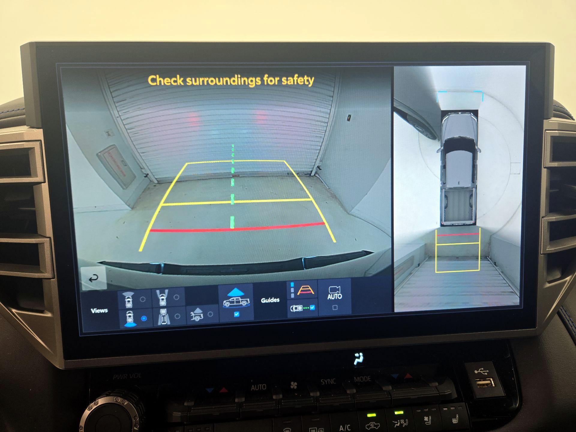 Thumbnail: 2026 Toyota Tundra - 15