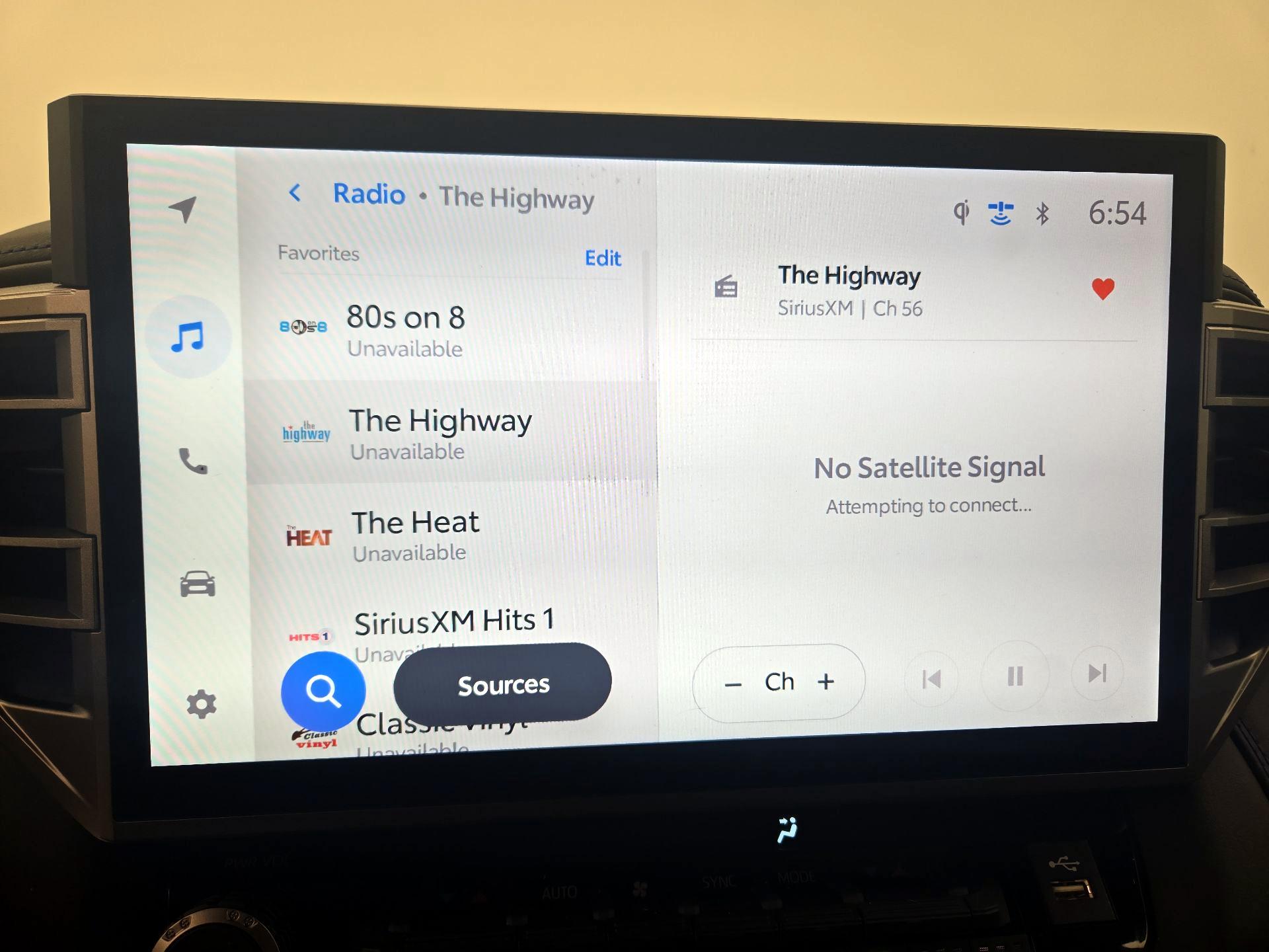 Thumbnail: 2026 Toyota Tundra - 16