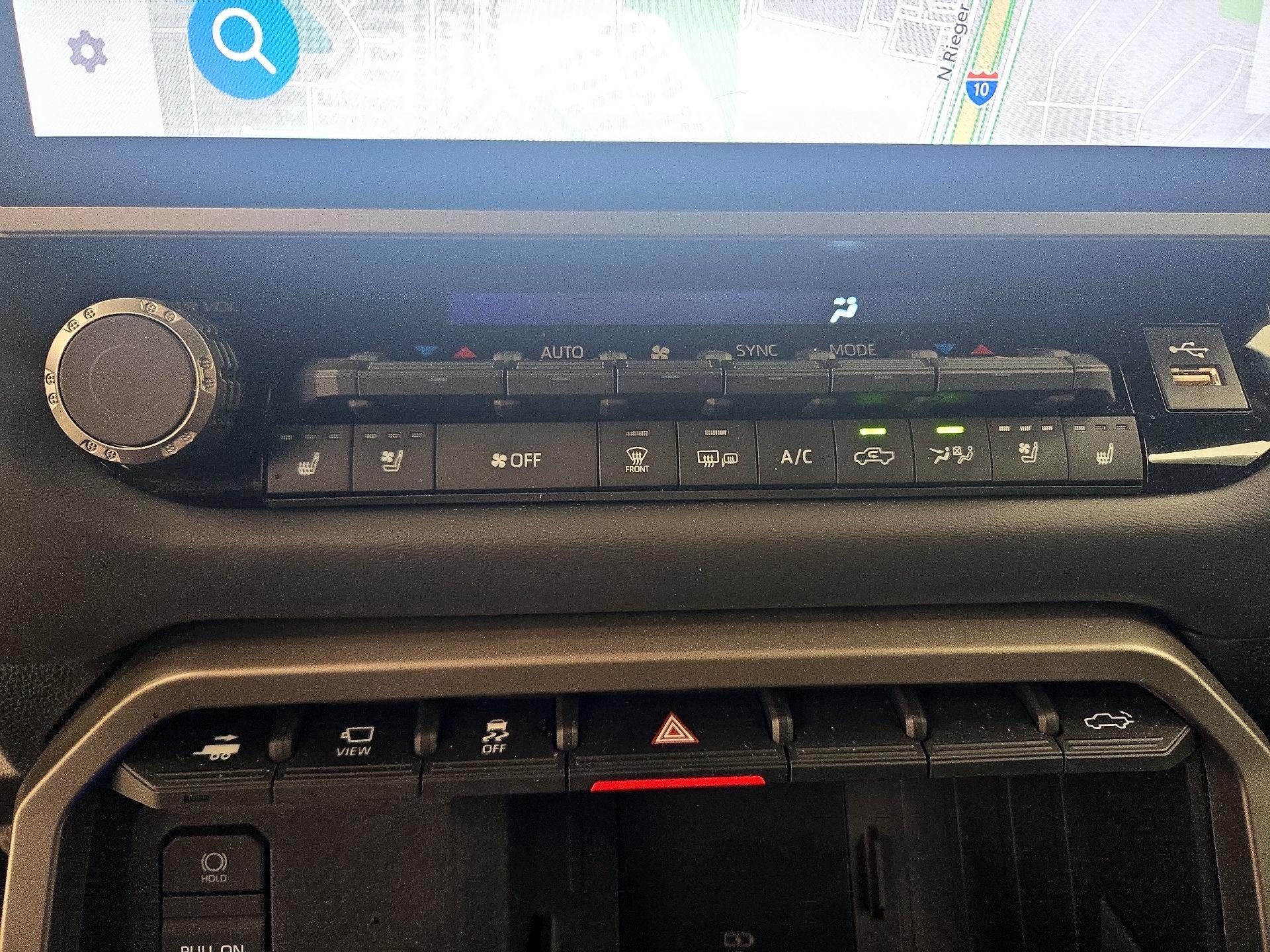 Thumbnail: 2026 Toyota Tundra - 17