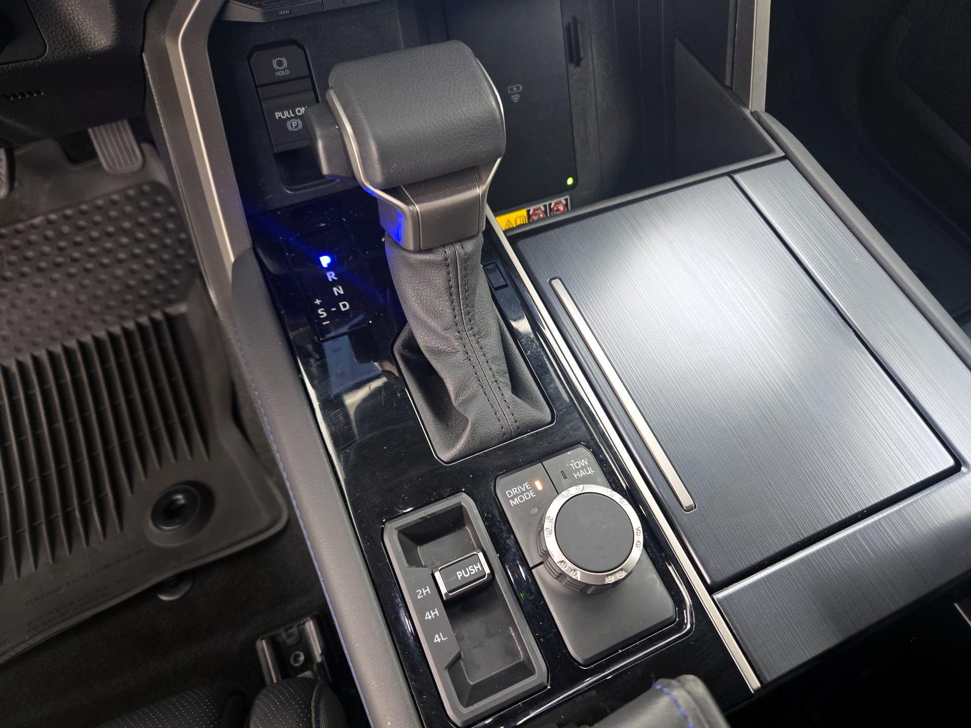 Thumbnail: 2026 Toyota Tundra - 18