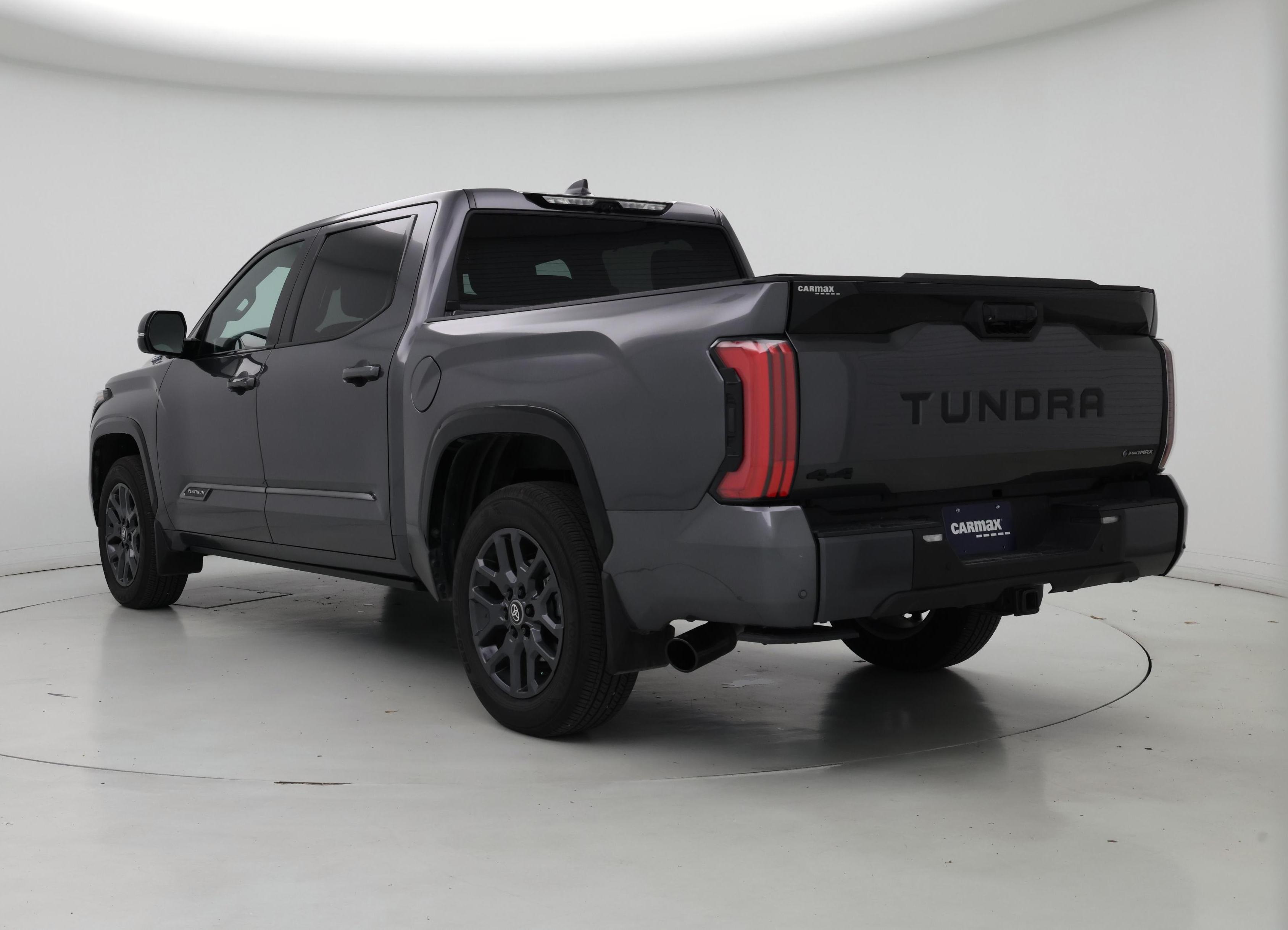 Thumbnail: 2026 Toyota Tundra - 2