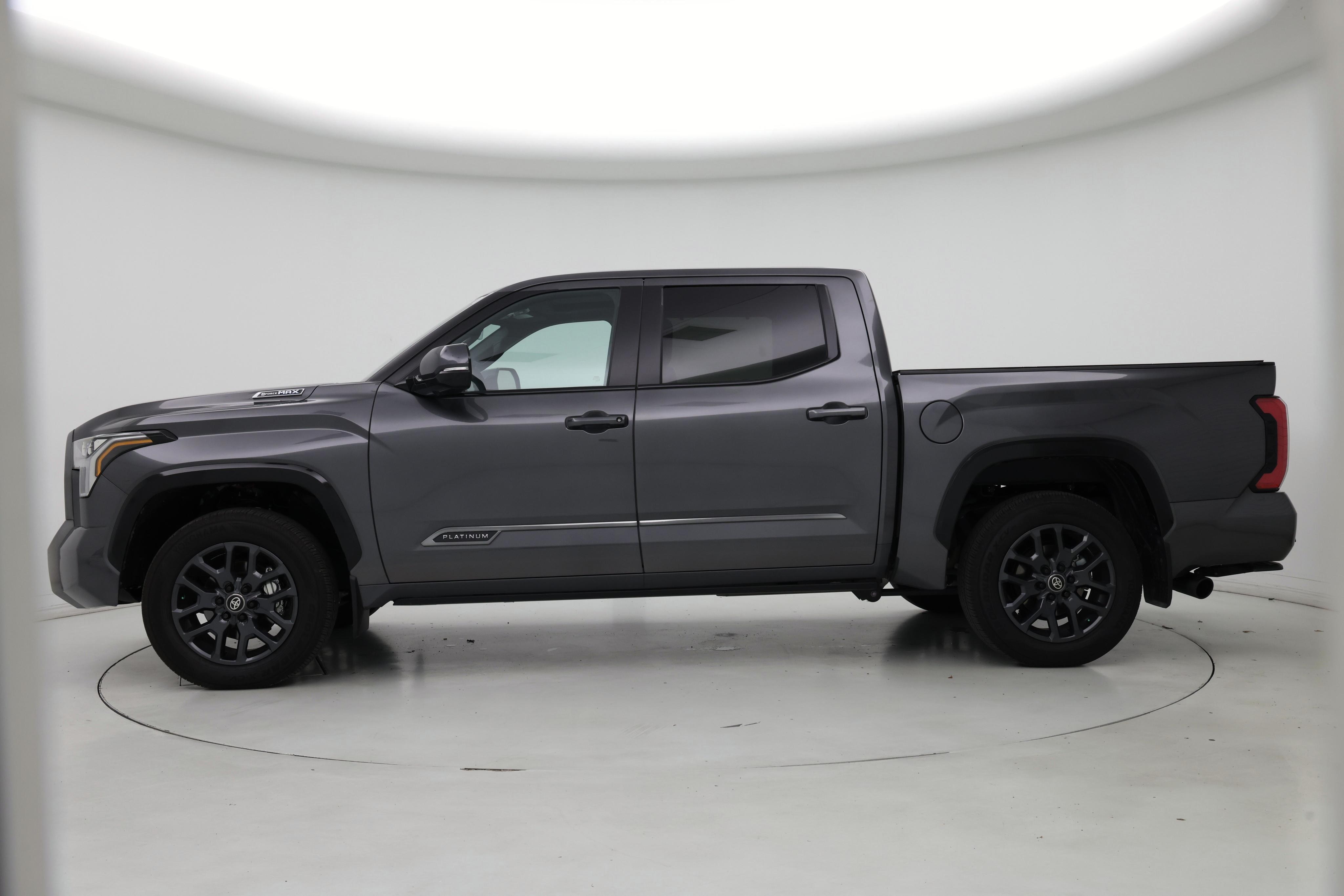 Thumbnail: 2026 Toyota Tundra - 3