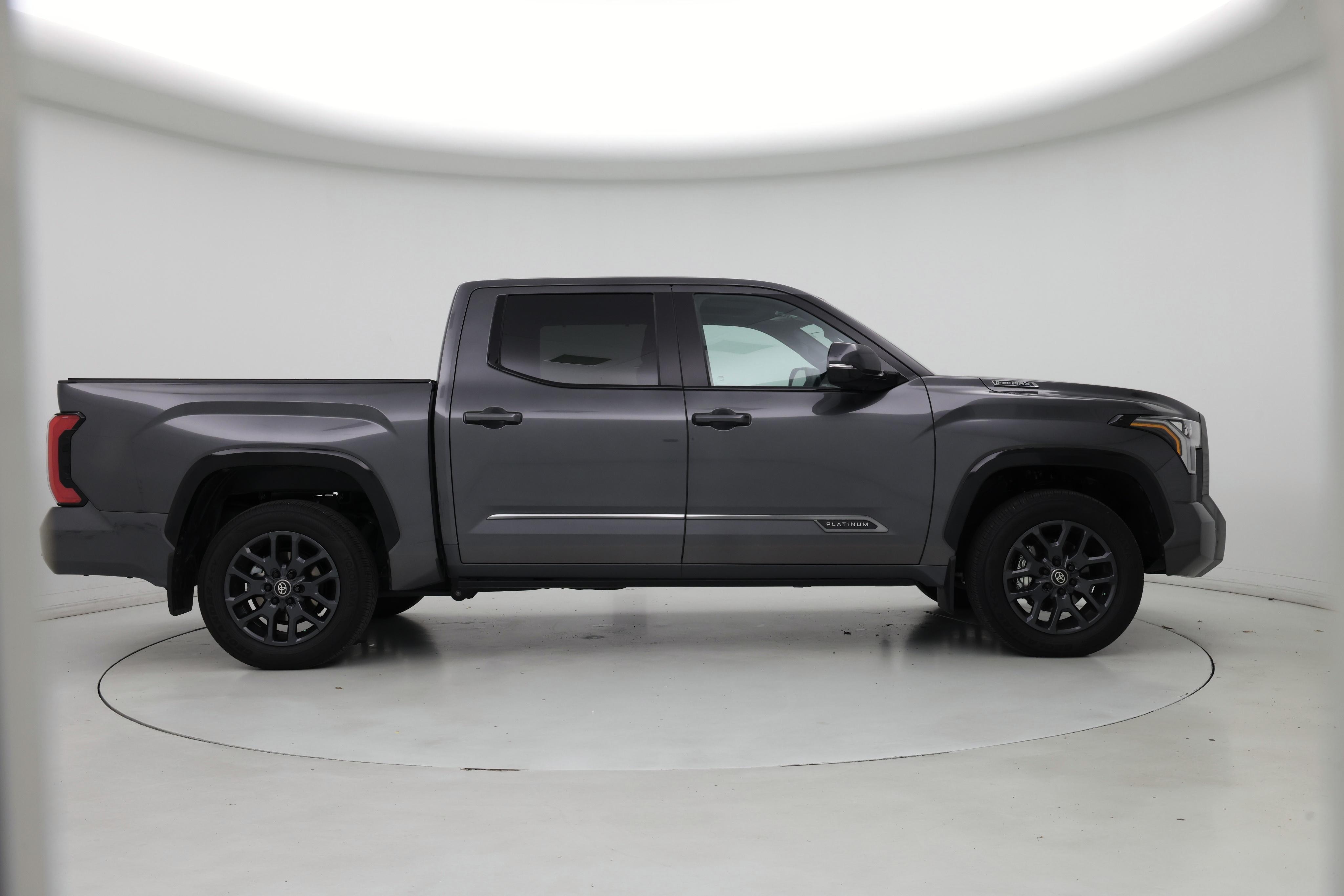 Thumbnail: 2026 Toyota Tundra - 7