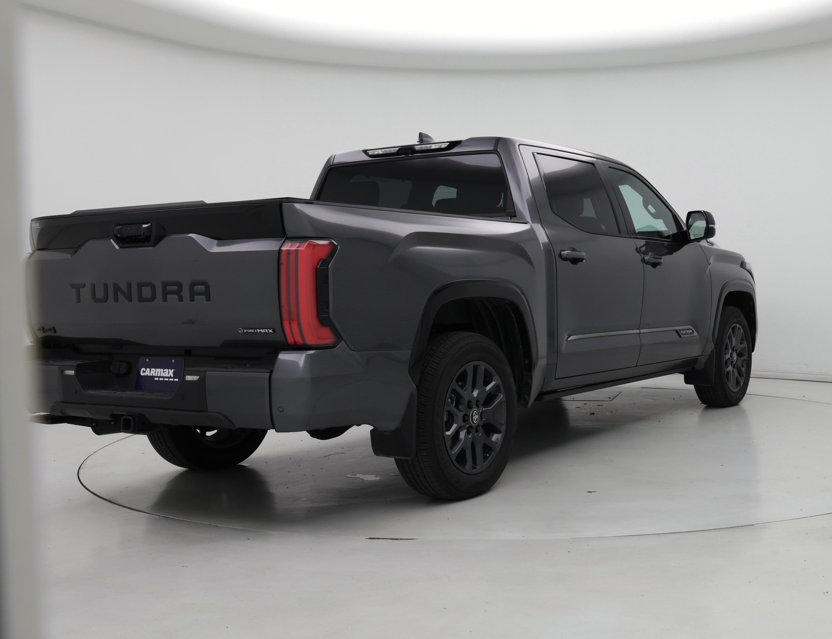 Thumbnail: 2026 Toyota Tundra - 8