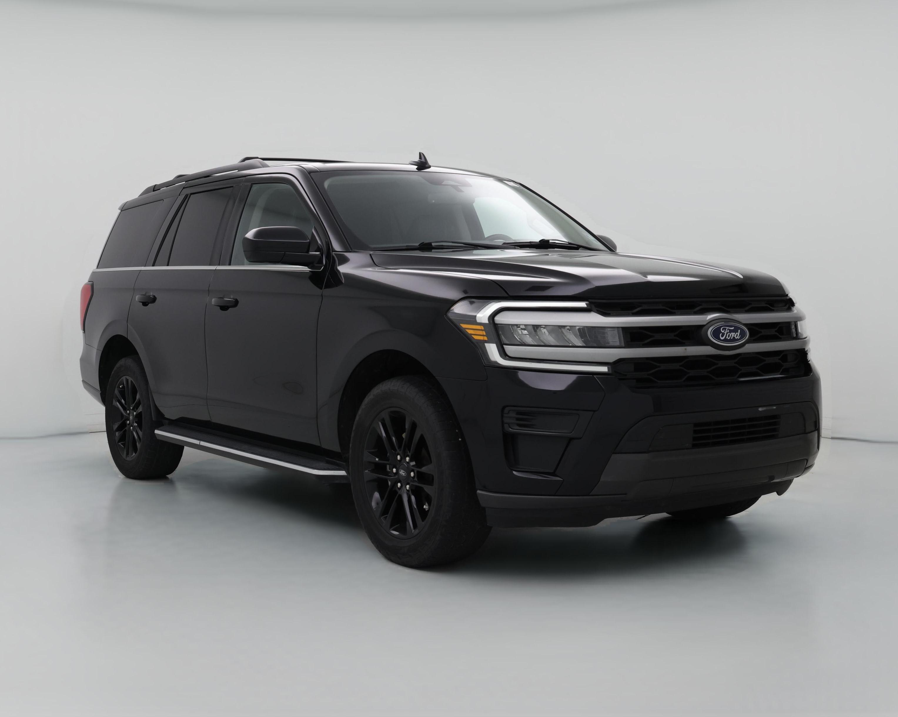 Thumbnail: 2022 Ford Expedition - 1