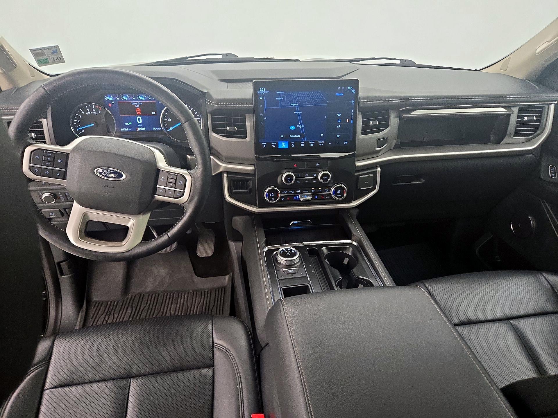 Thumbnail: 2022 Ford Expedition - 9