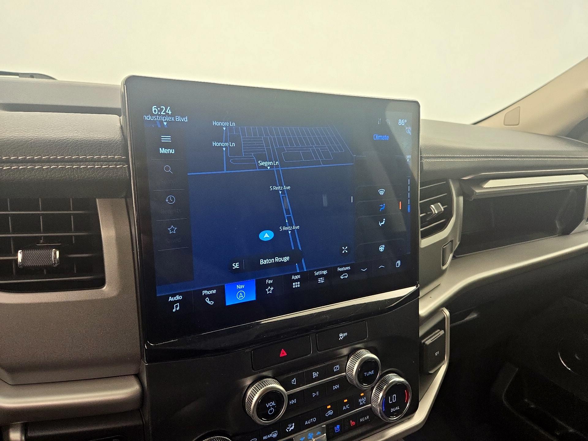 Thumbnail: 2022 Ford Expedition - 14