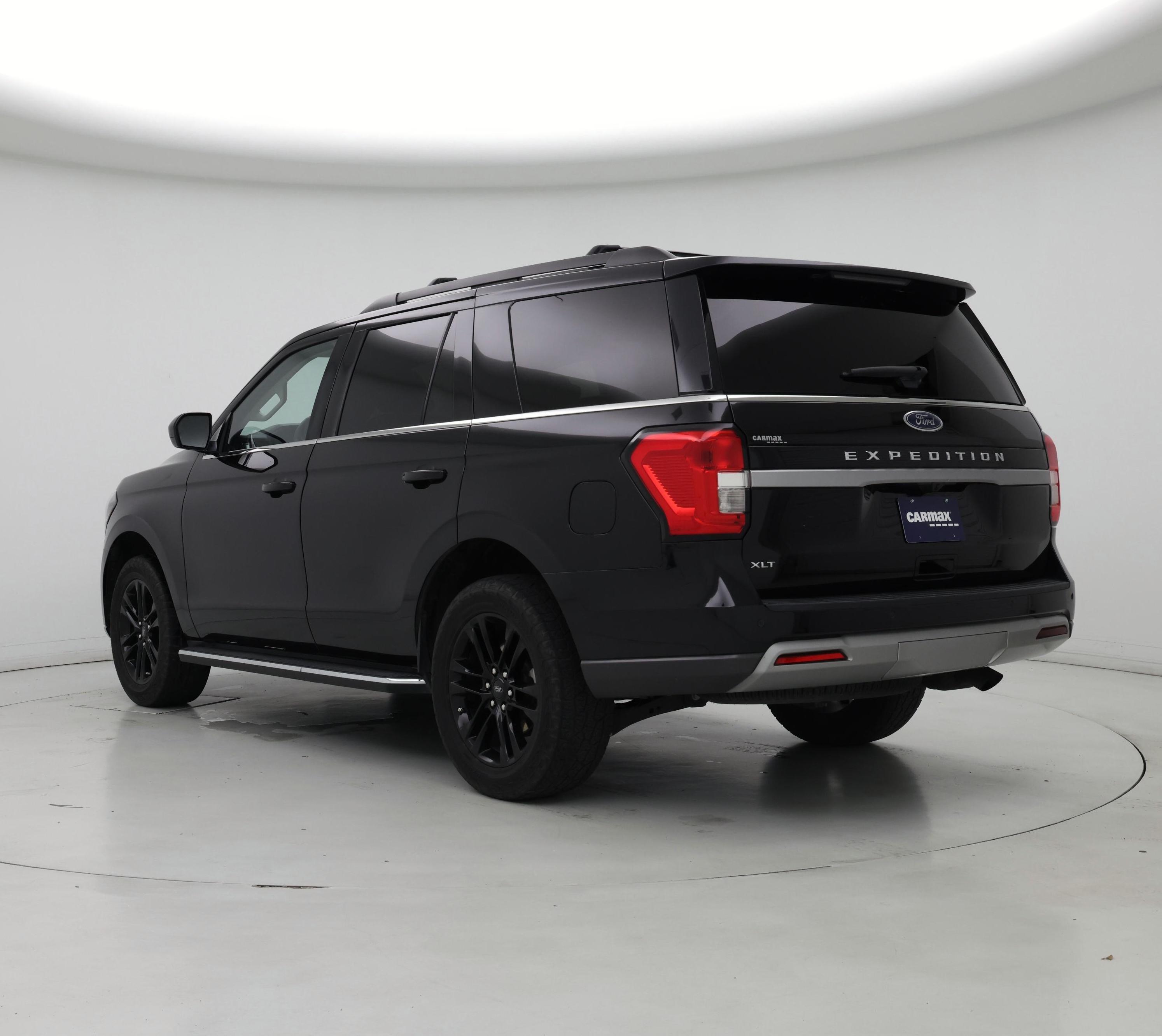Thumbnail: 2022 Ford Expedition - 2